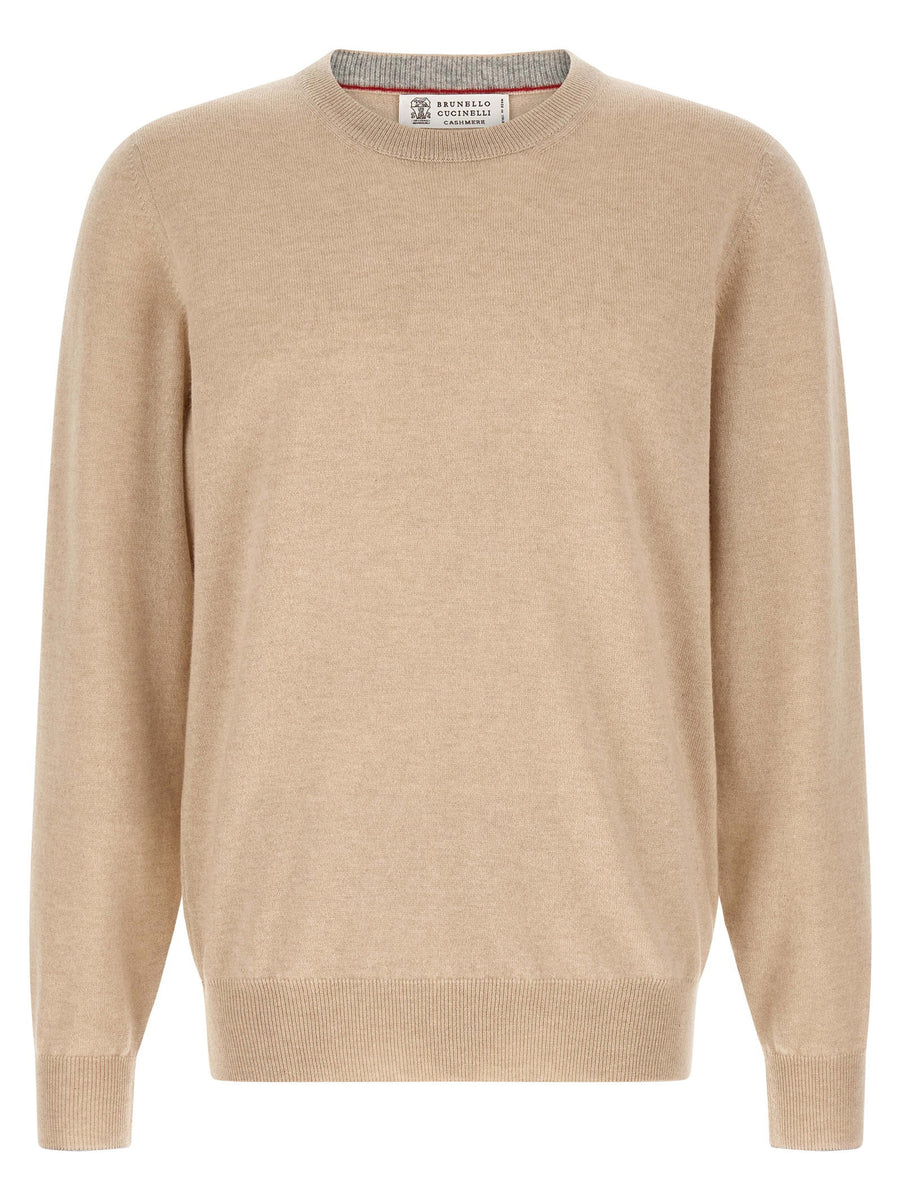 Brunello Cucinelli Cashmere Sweater