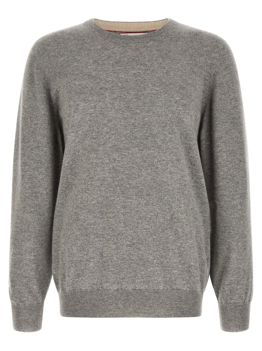 Brunello Cucinelli Cashmere Sweater