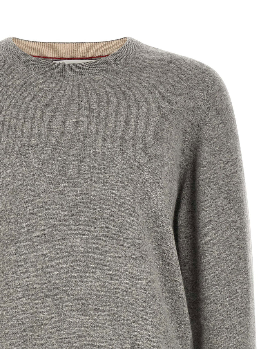 Brunello Cucinelli Cashmere Sweater