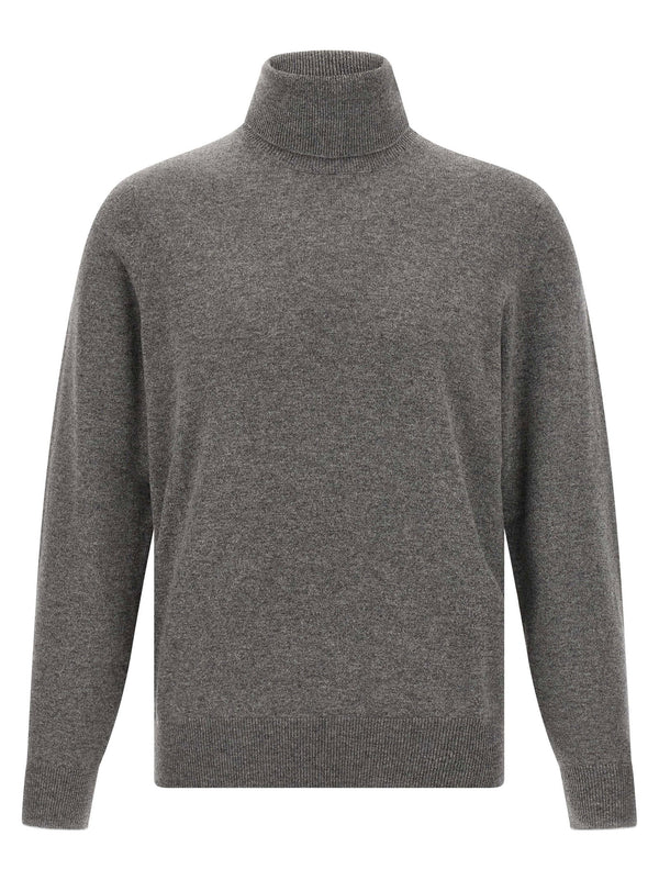 Brunello Cucinelli Turtleneck Sweater