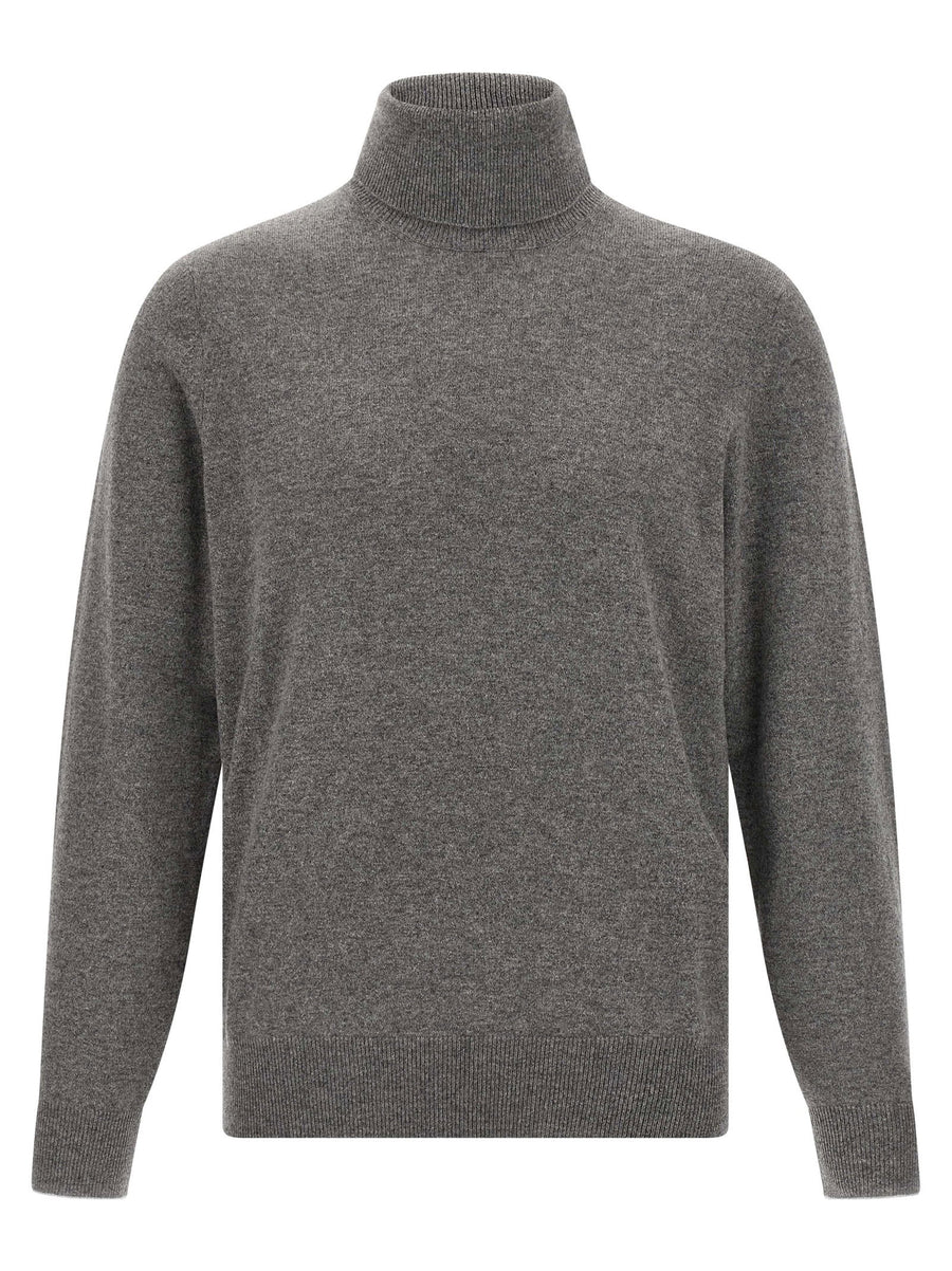 Brunello Cucinelli Turtleneck Sweater