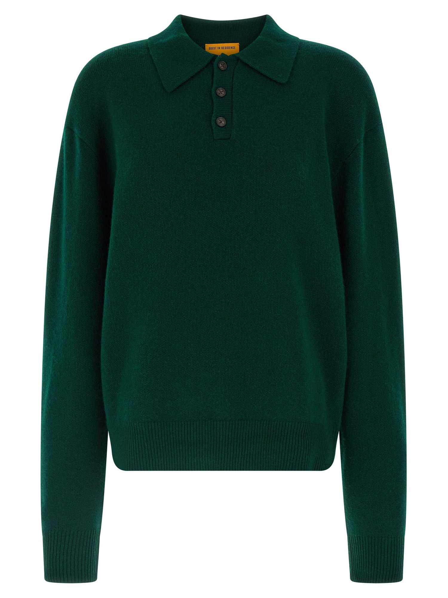Guest In Residence Allday Polo Shirt
