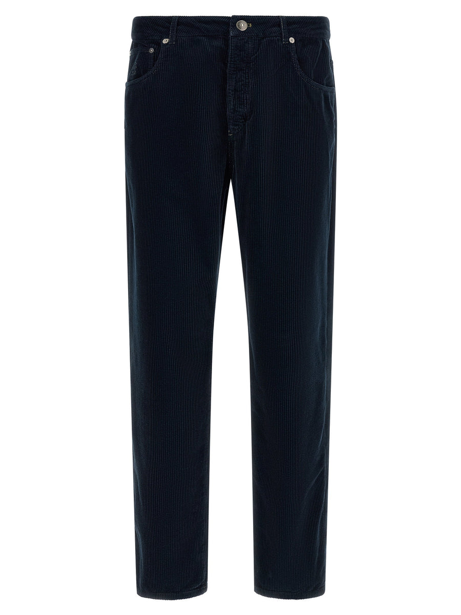 Brunello Cucinelli Corduroy Pants