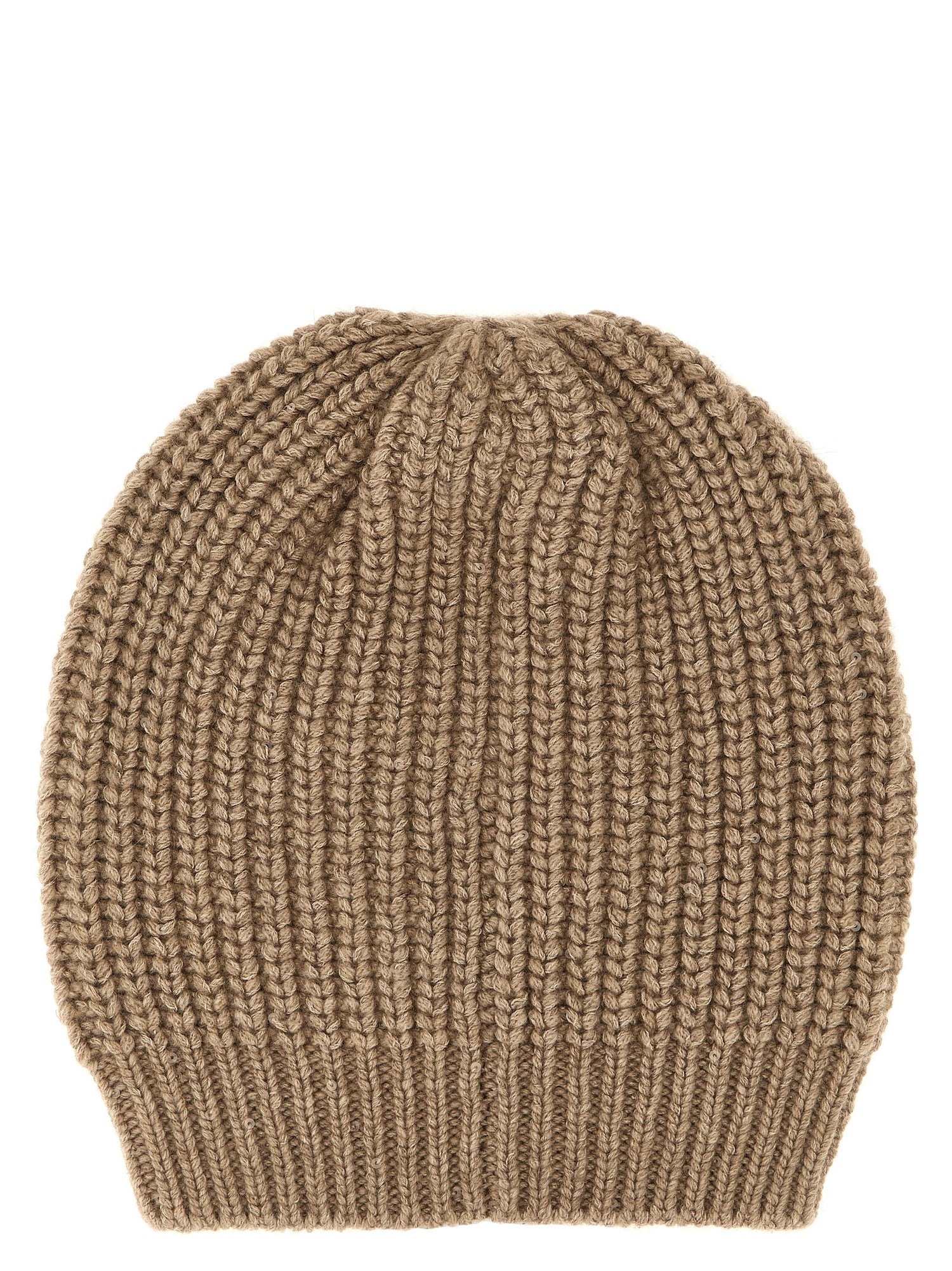 Brunello Cucinelli Diamante Cap