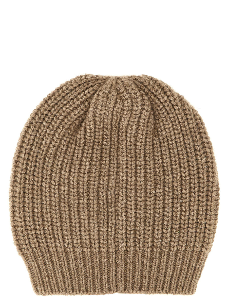 Brunello Cucinelli Diamante Cap