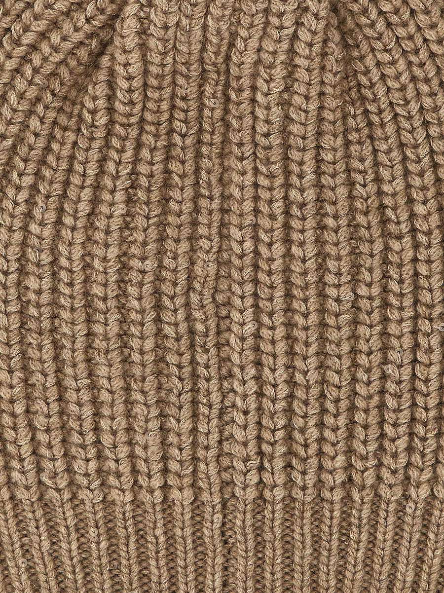 Brunello Cucinelli Diamante Cap