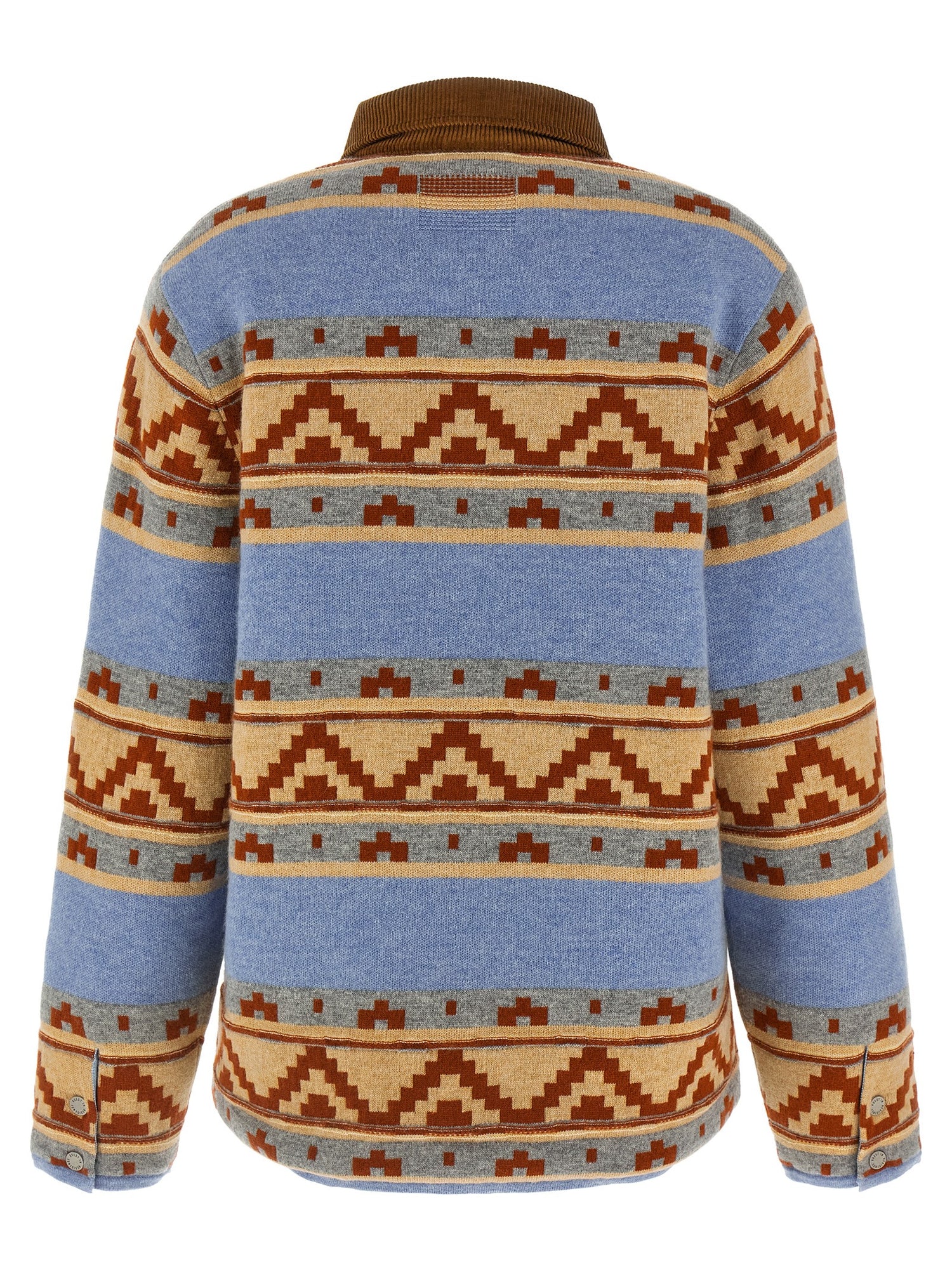 Guest In Residence Western Industry Jacket