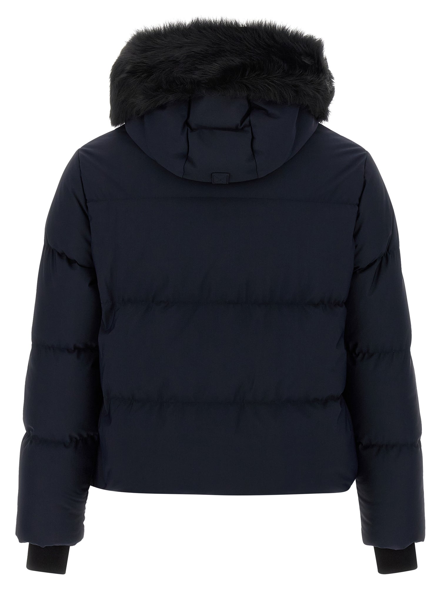 Moose Knuckles Misti Puffer Down Jacket