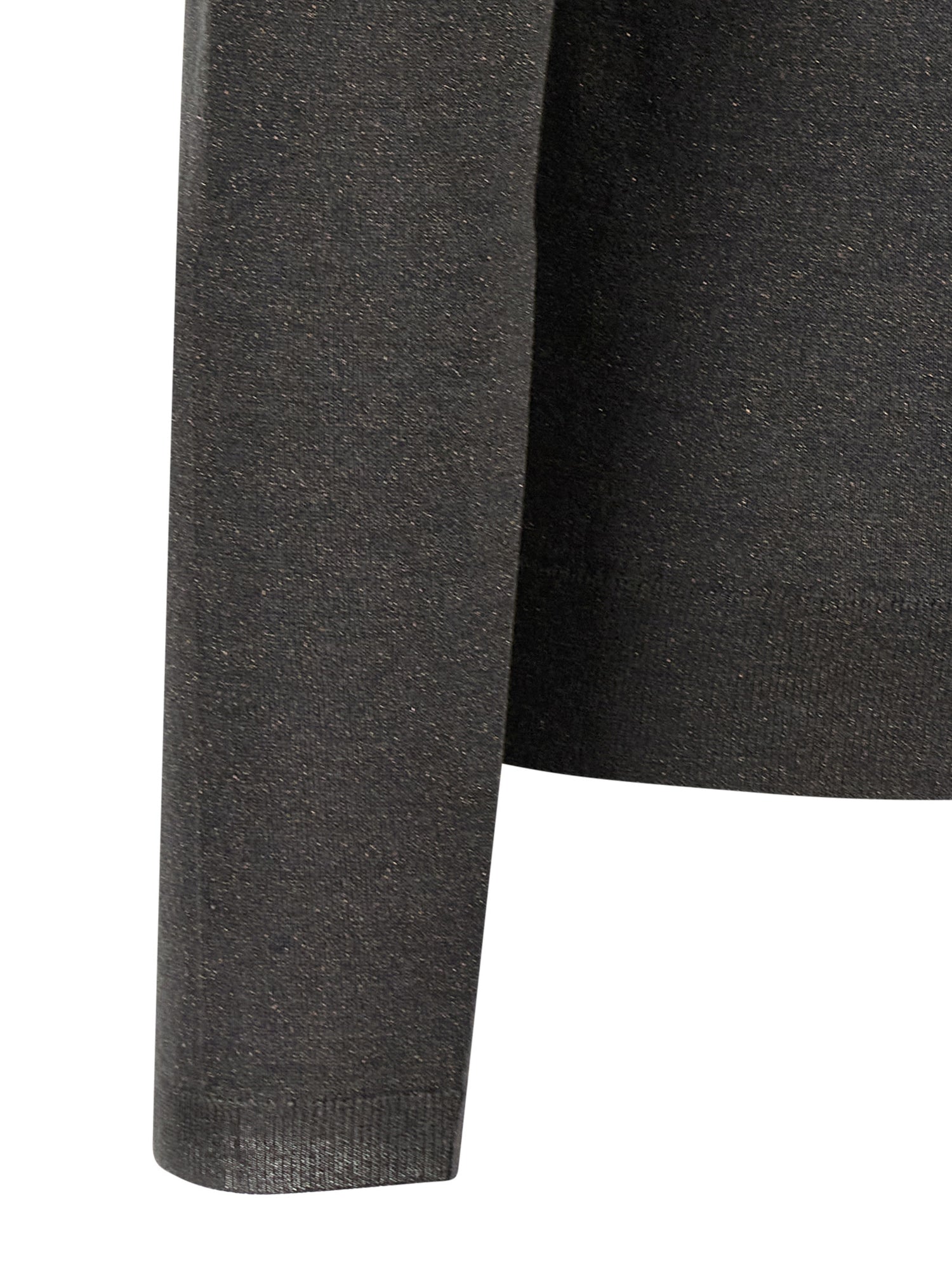 Brunello Cucinelli Sparkling Turtleneck Sweater