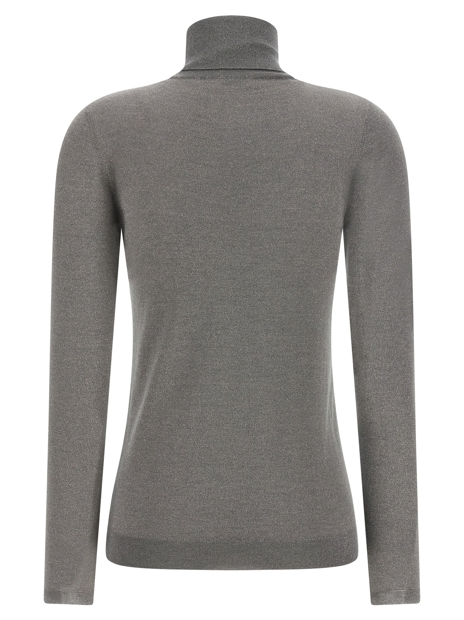 Brunello Cucinelli Sparkling Turtleneck Sweater