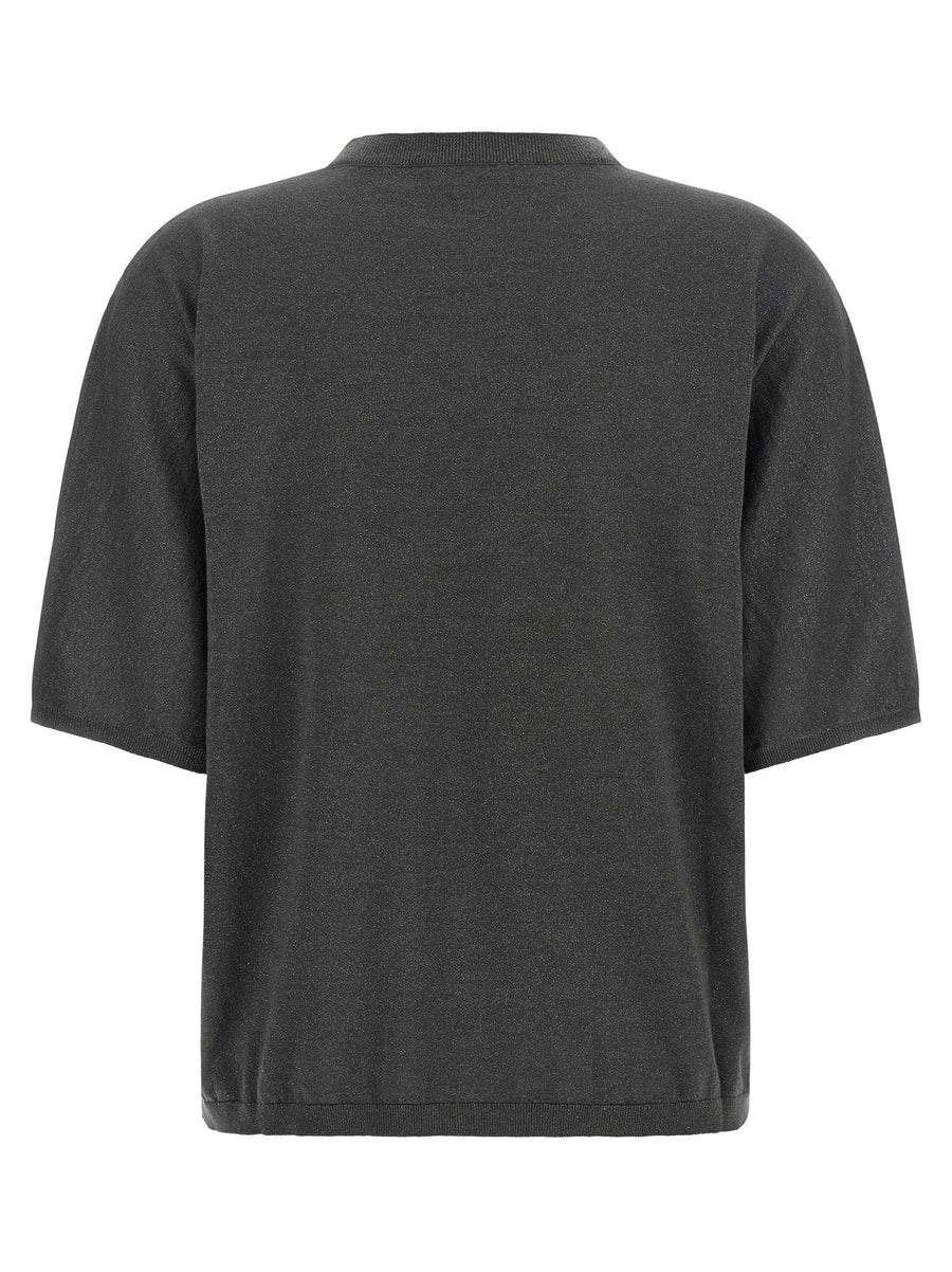 Brunello Cucinelli Sparkling Sweater