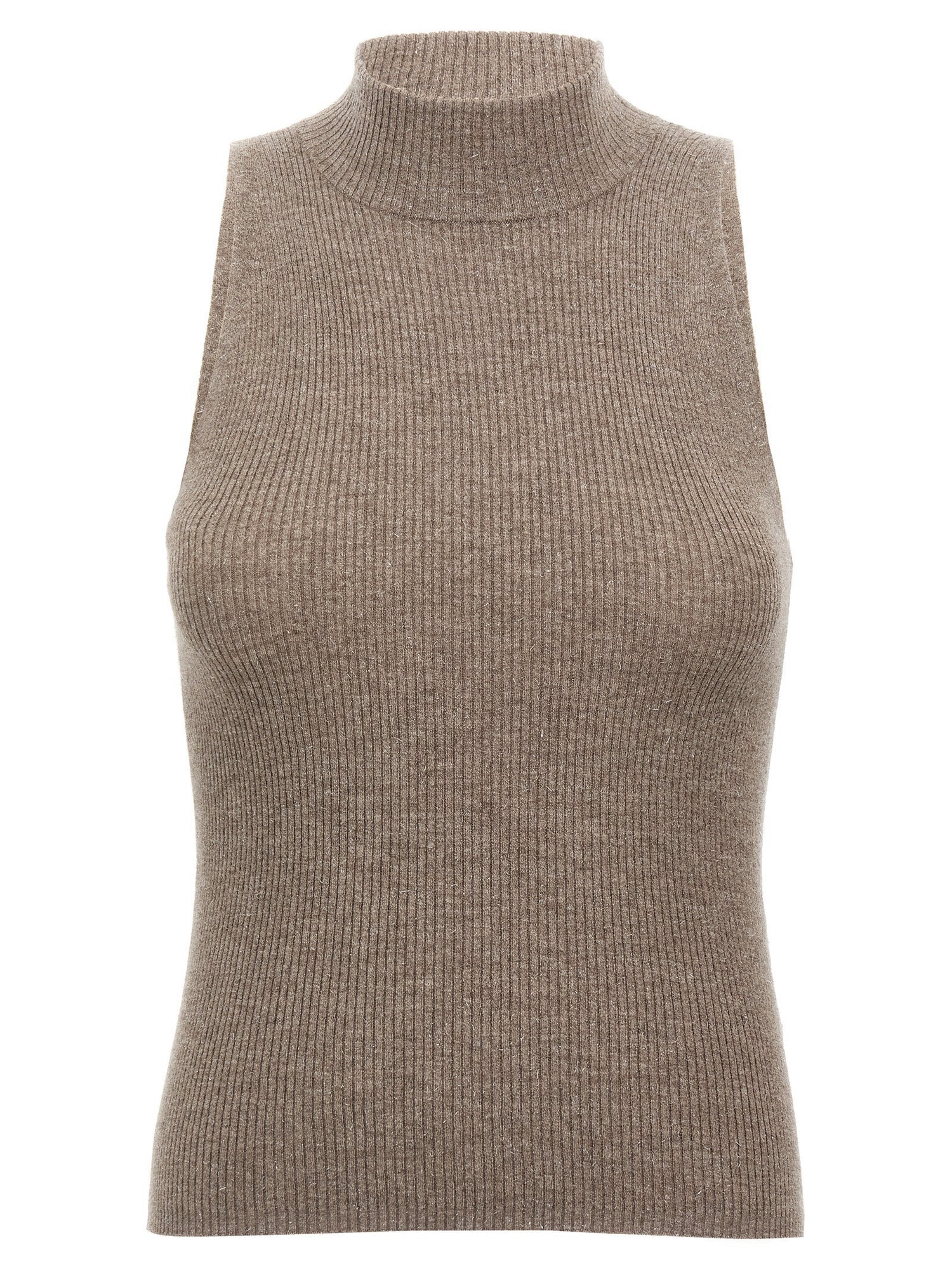 Brunello Cucinelli Sparkling Top