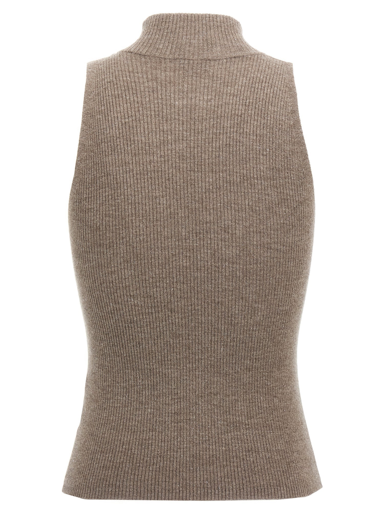 Brunello Cucinelli Sparkling Top