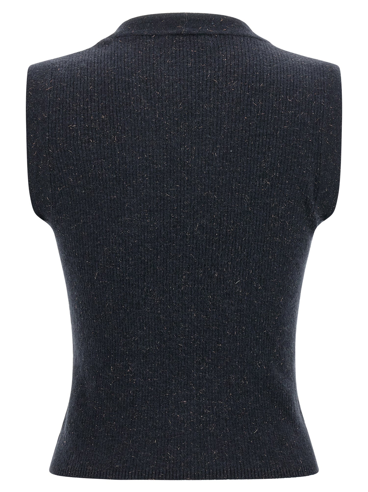Brunello Cucinelli Sparkling Vest