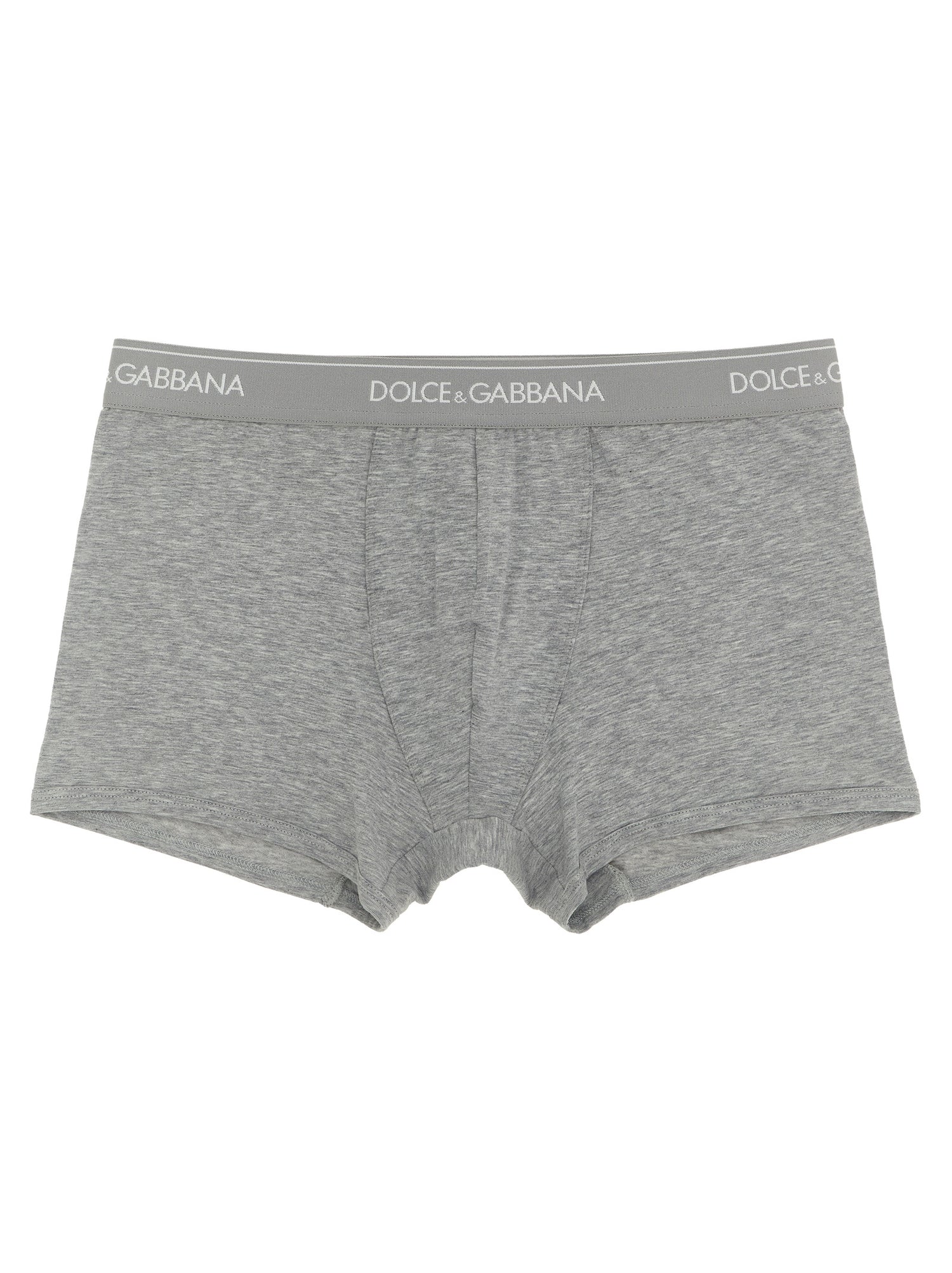 Dolce & Gabbana 3-pack Logo Boxers