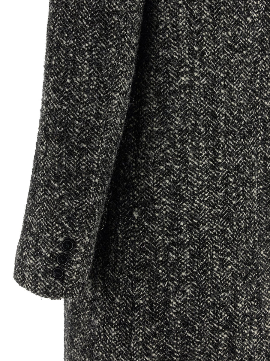Isabel Marant Ebyane Coat