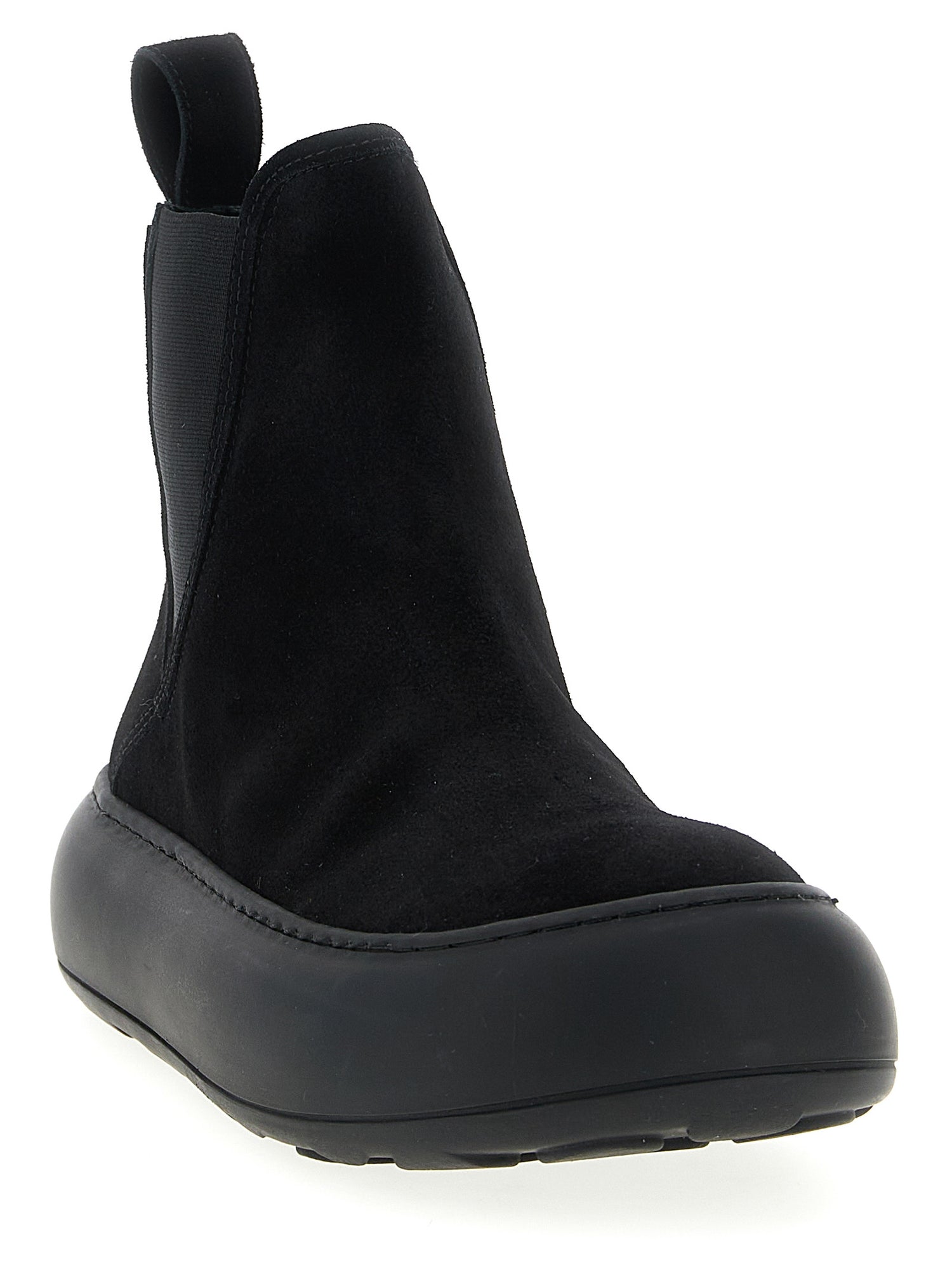Moschino Ollie Sneakers
