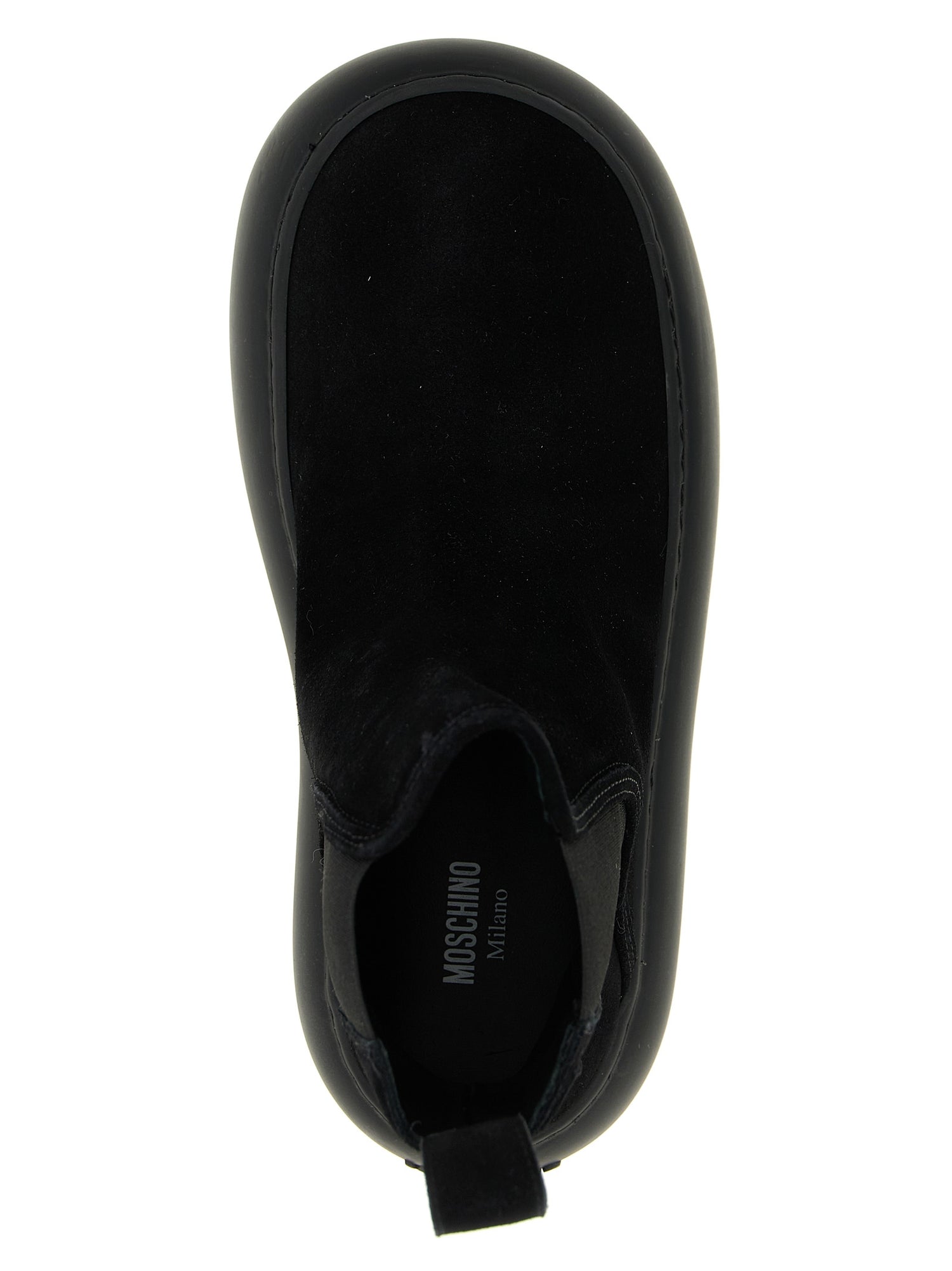 Moschino Ollie Sneakers