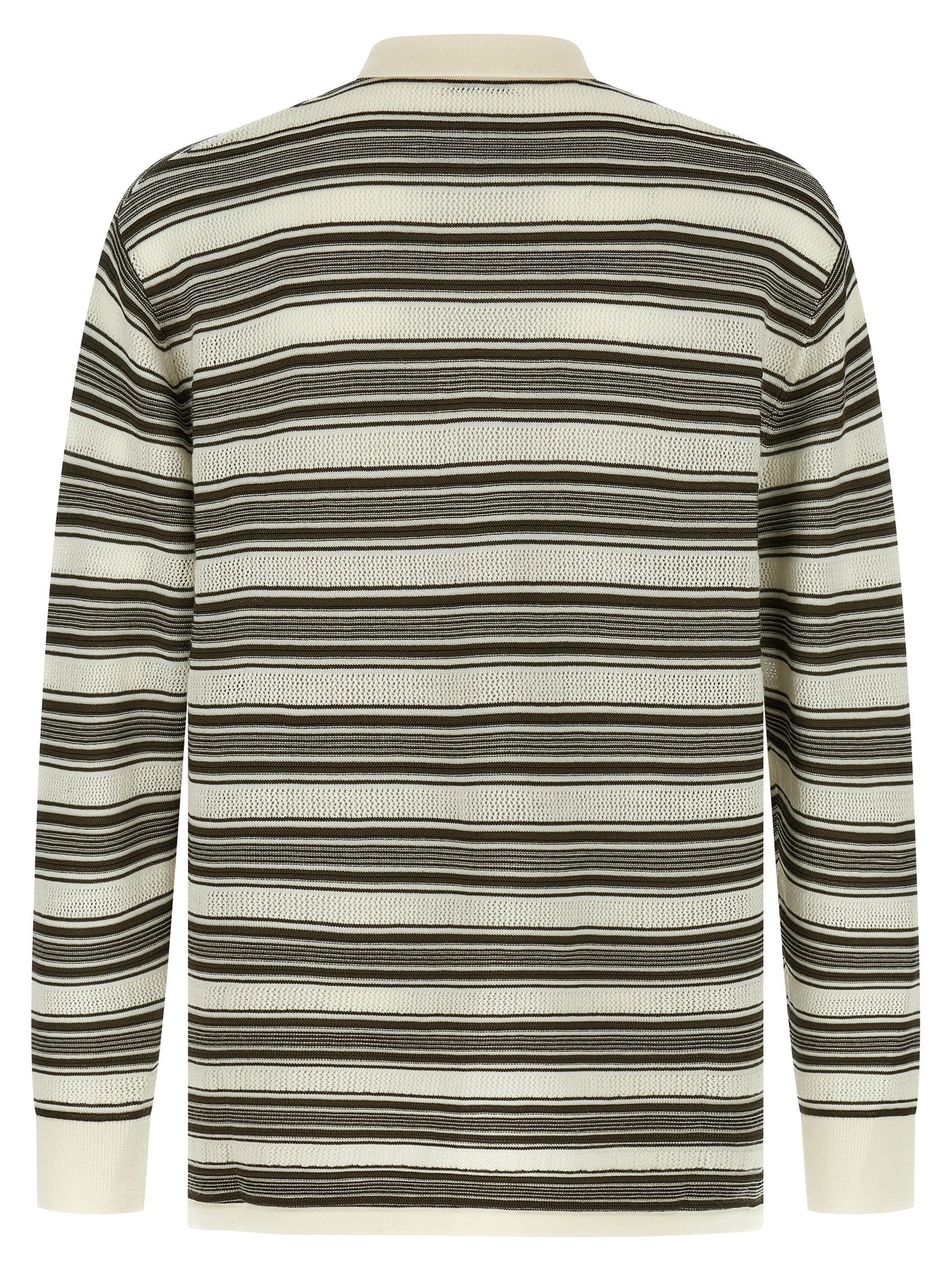 Wales Bonner Samuel Polo Shirt