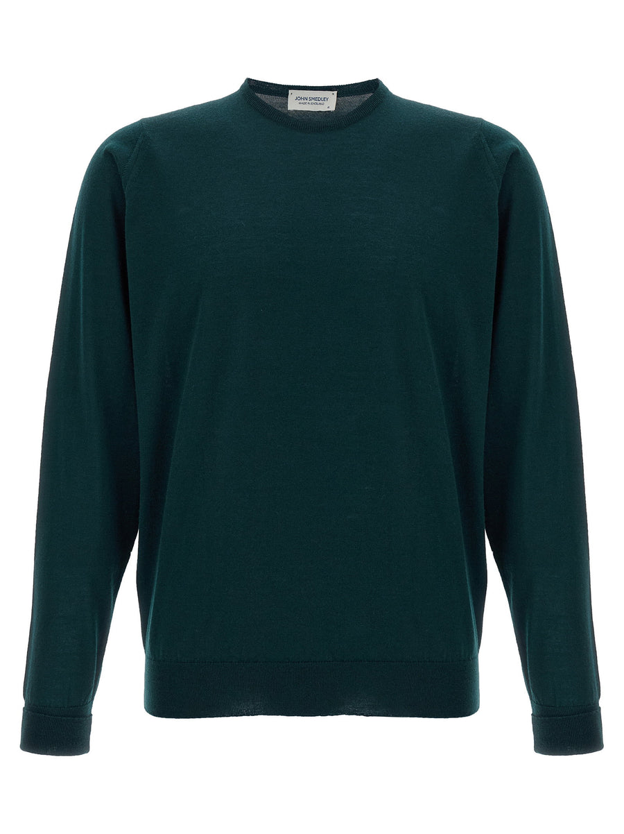 John Smedley Marcus Sweater