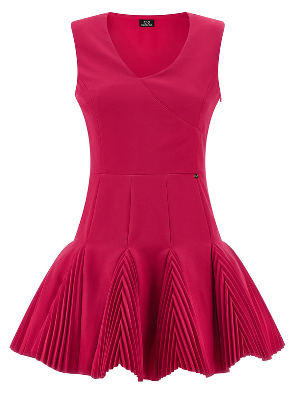 Catalina Marlyn Dress