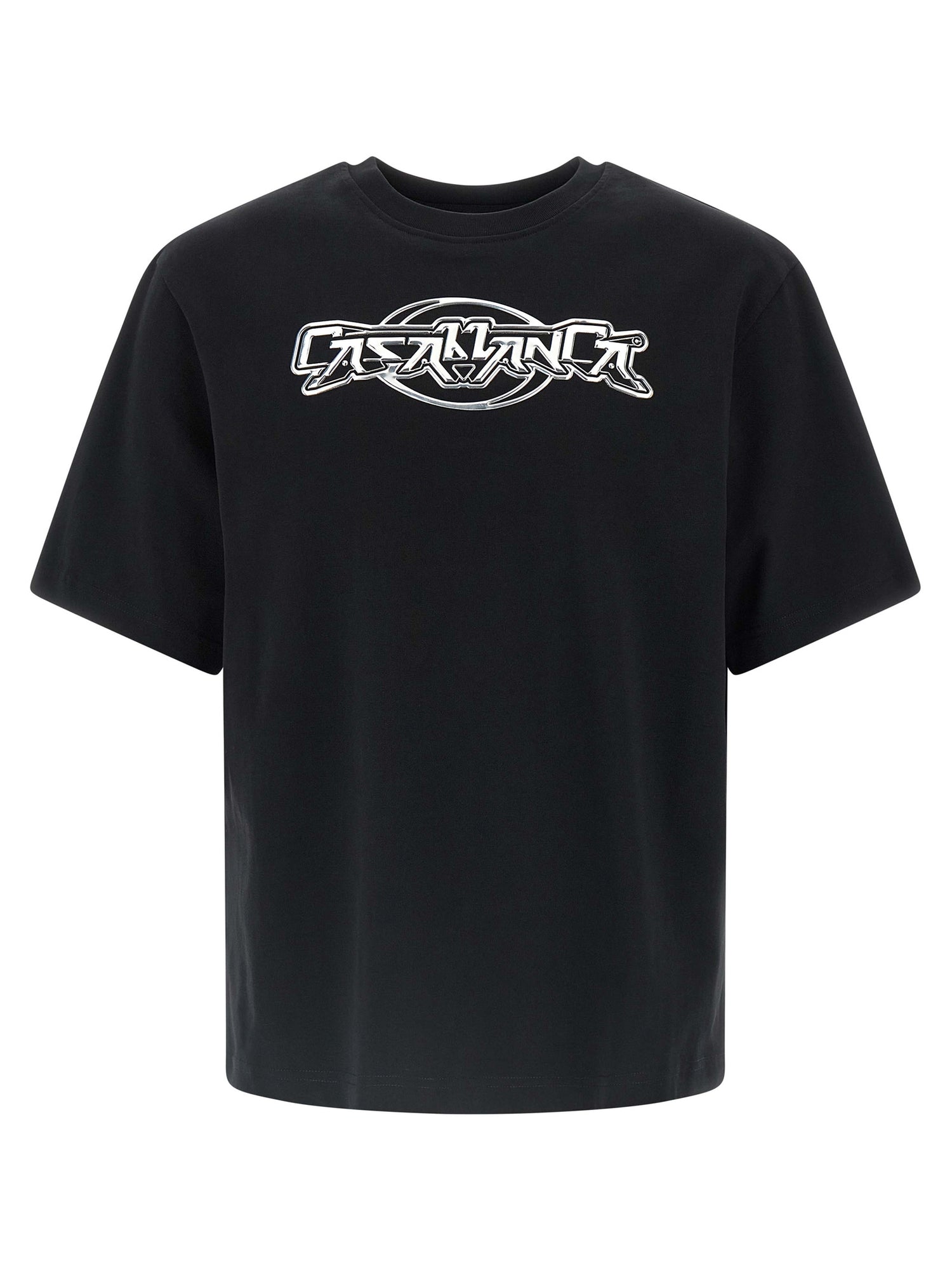 Casablanca Chrome T-shirt
