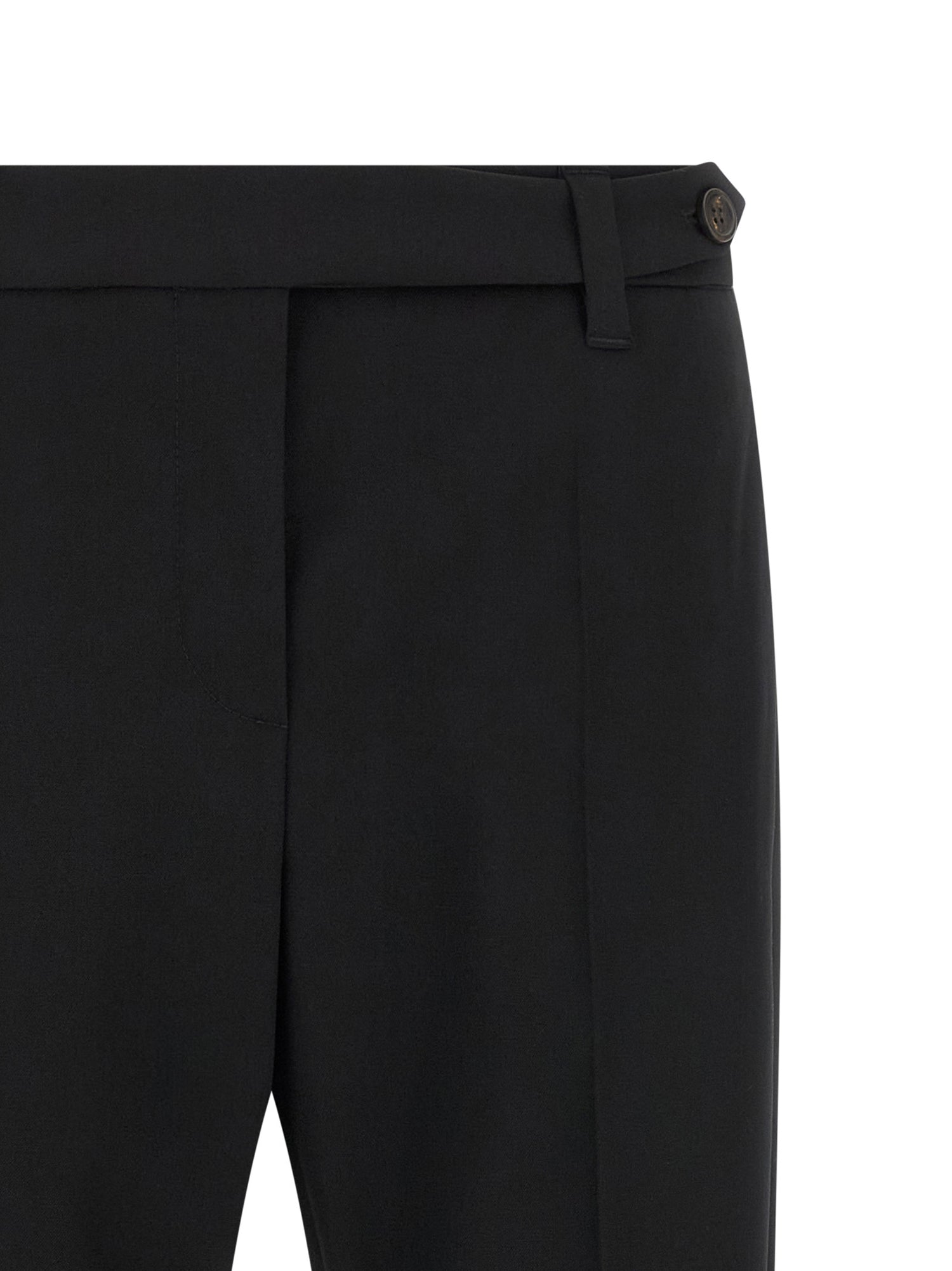 Brunello Cucinelli Monile Pants