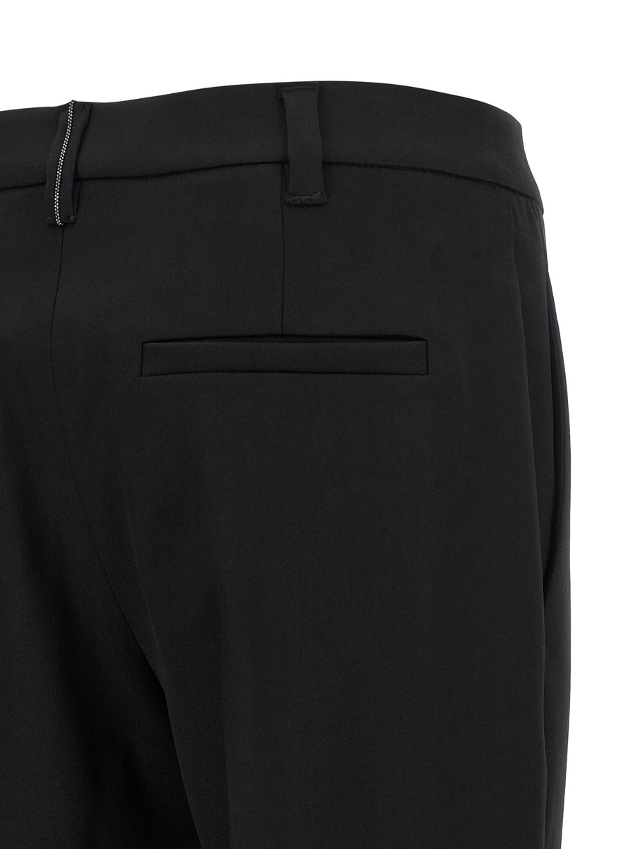 Brunello Cucinelli Monile Pants