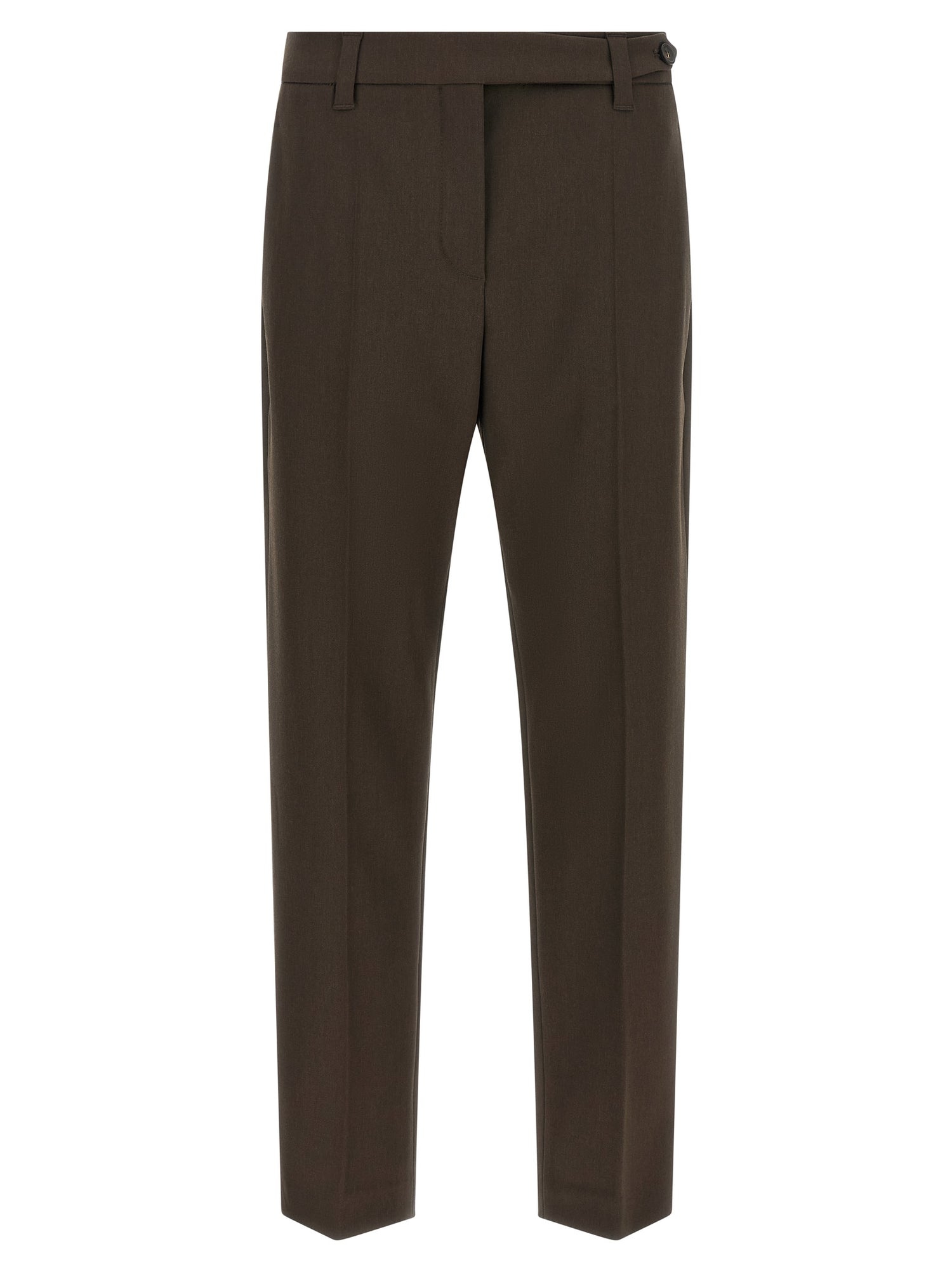 Brunello Cucinelli Monile Pants