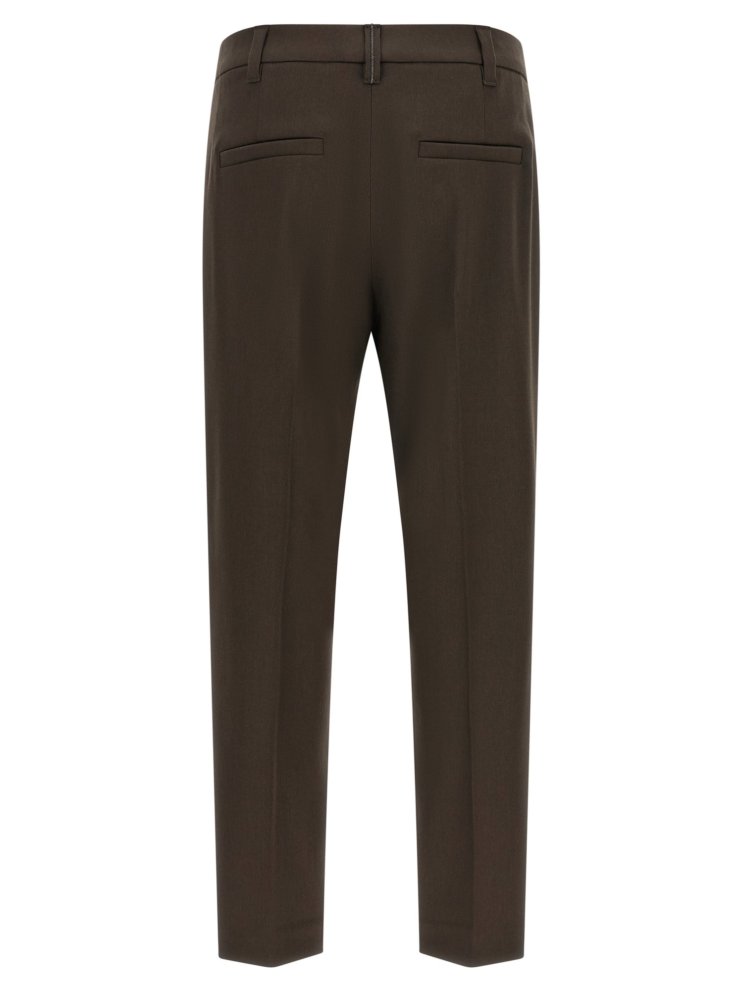 Brunello Cucinelli Monile Pants