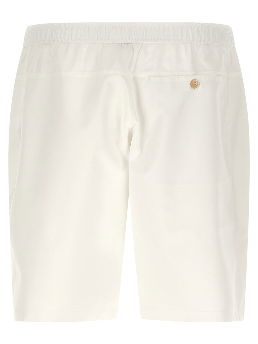Brunello Cucinelli Tennis Bermuda Shorts