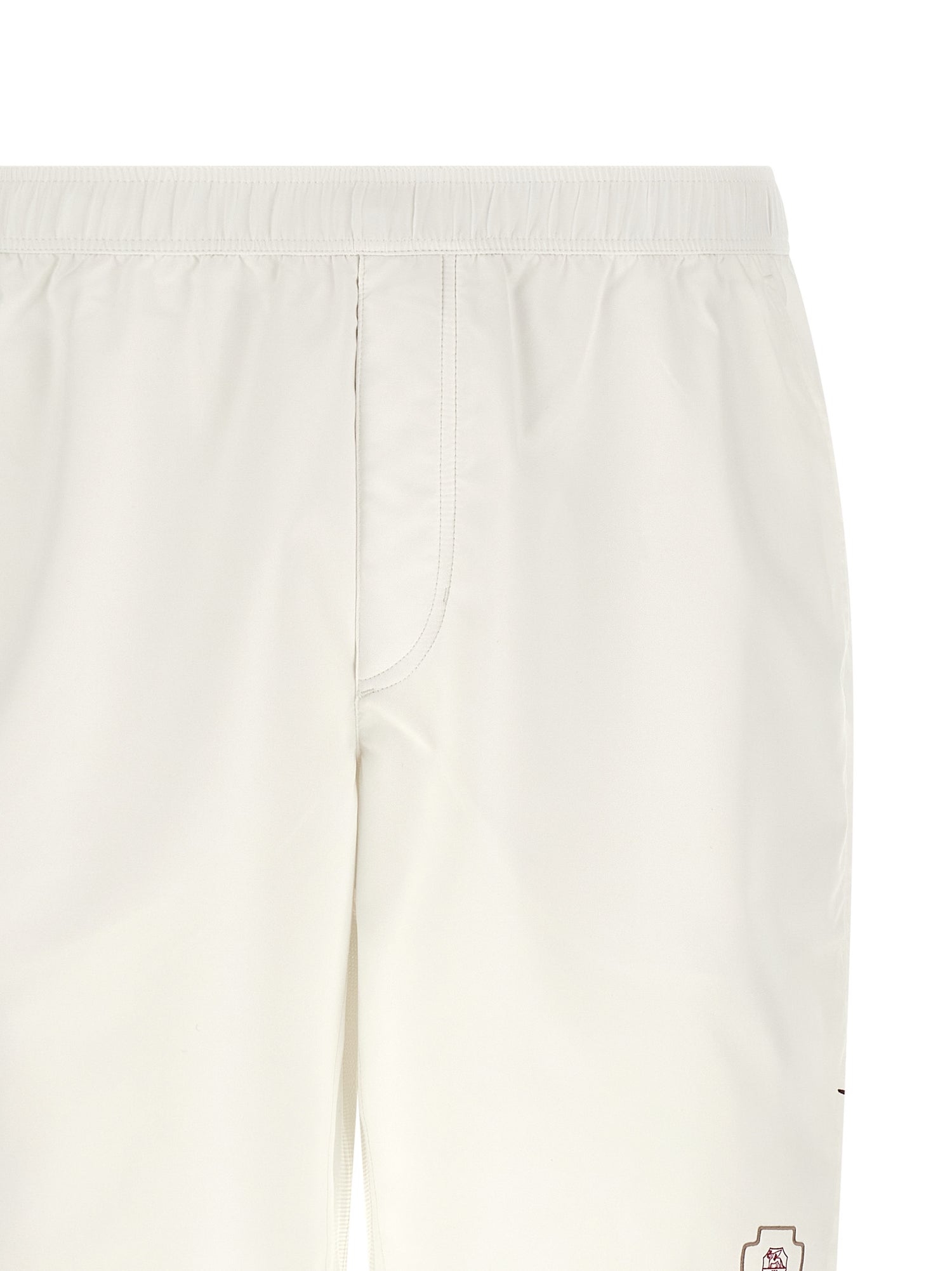 Brunello Cucinelli Tennis Bermuda Shorts