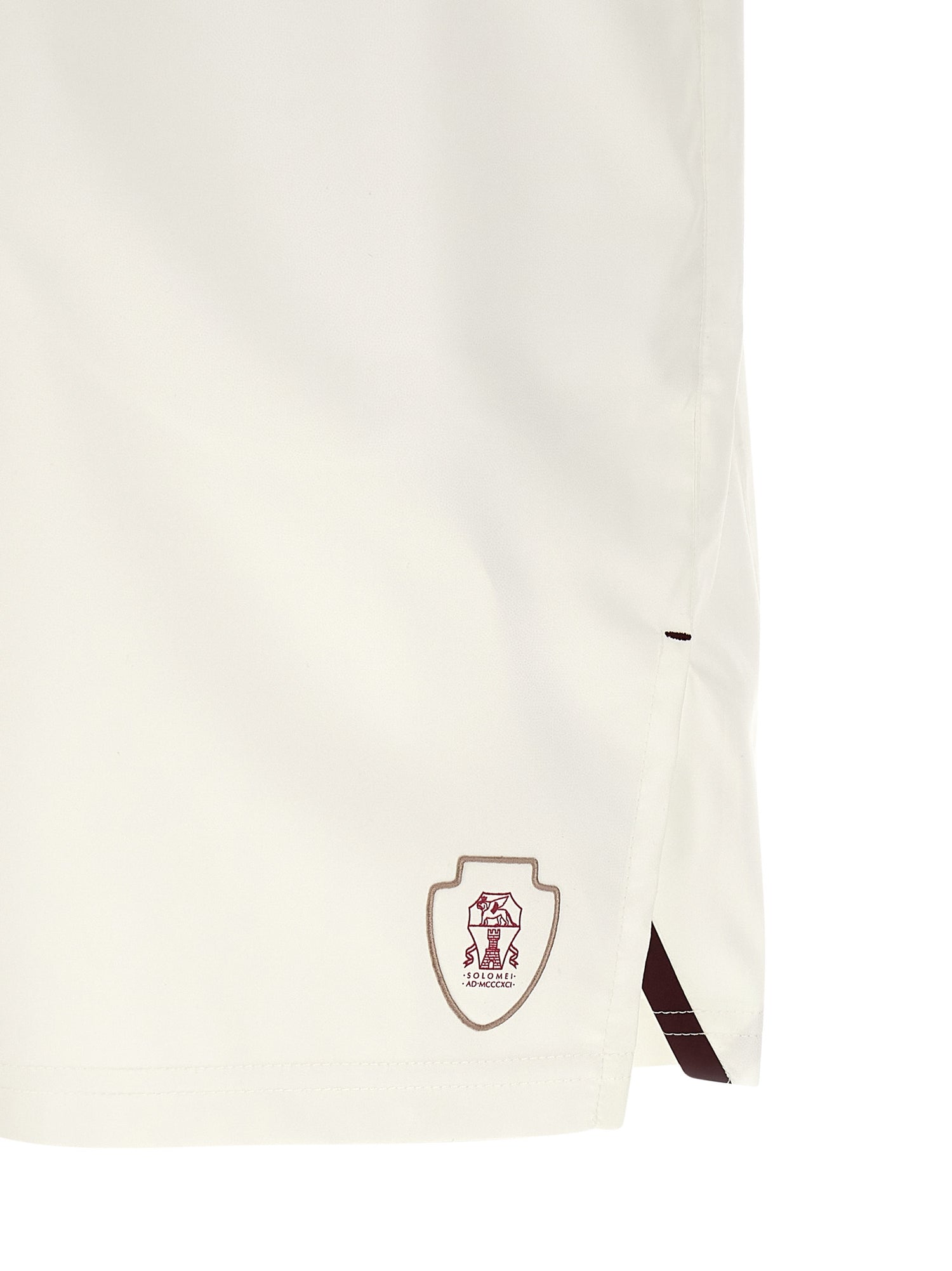 Brunello Cucinelli Tennis Bermuda Shorts
