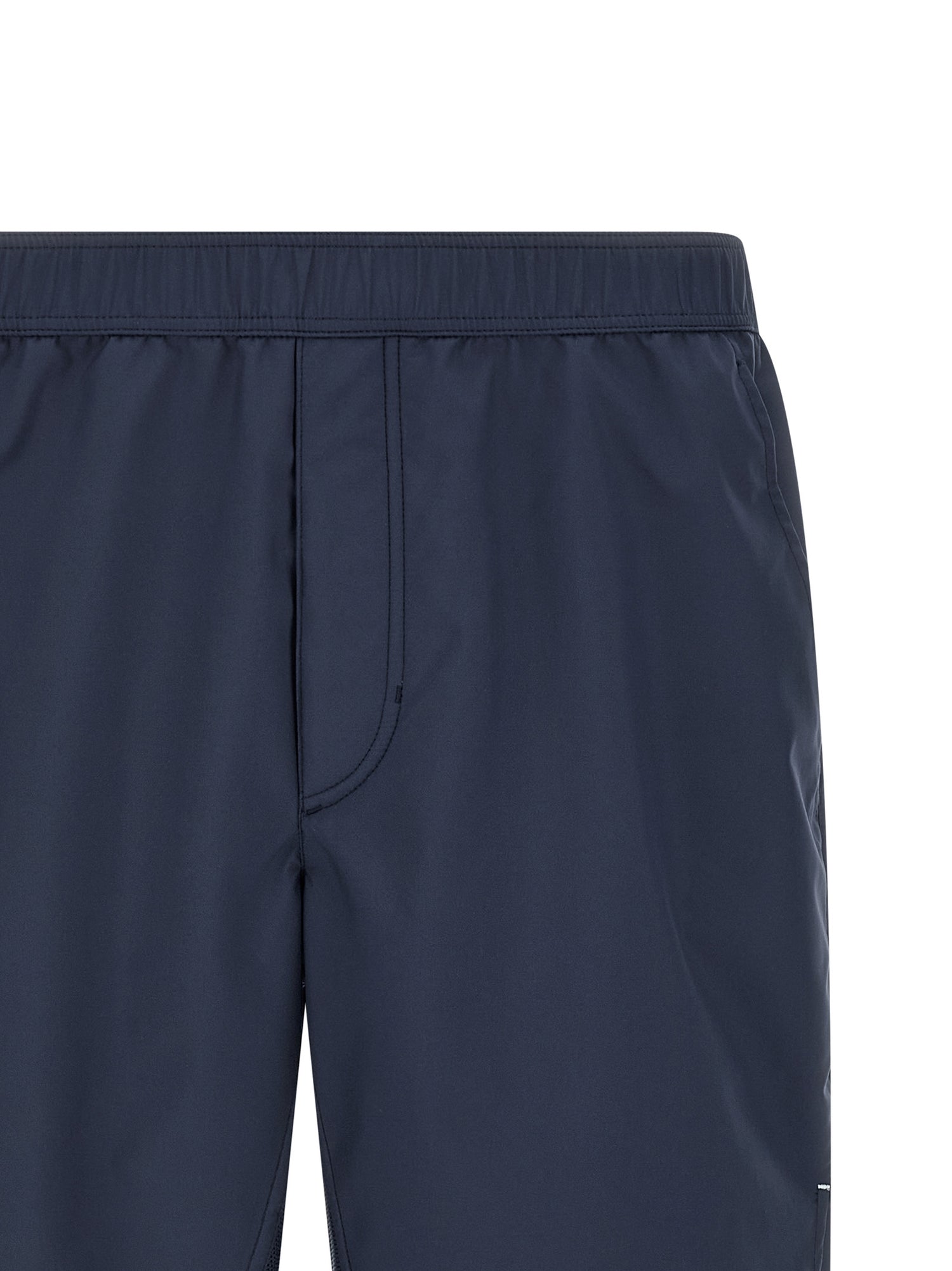 Brunello Cucinelli Tennis Bermuda Shorts