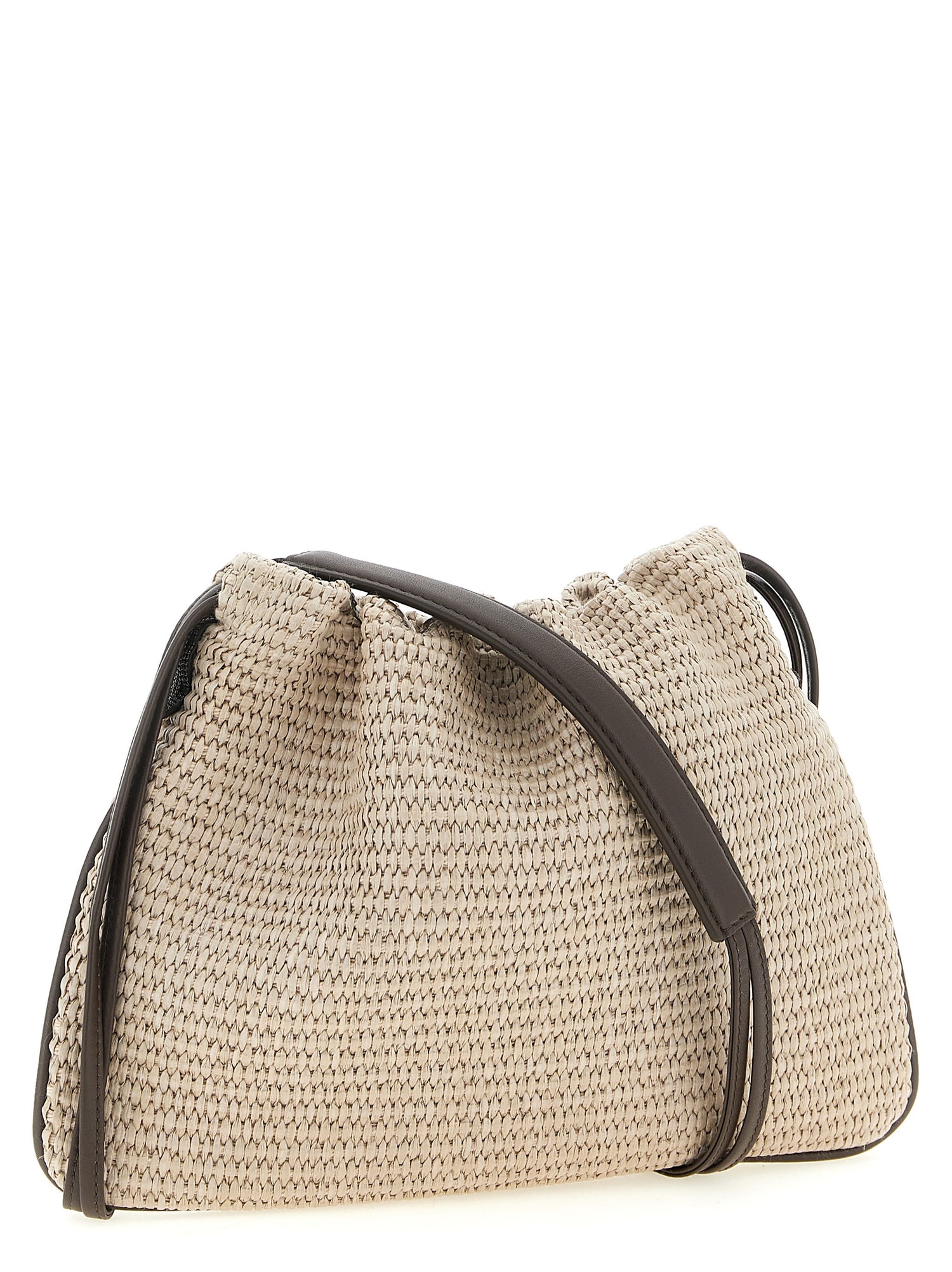 Brunello Cucinelli Bc Duo Pouch