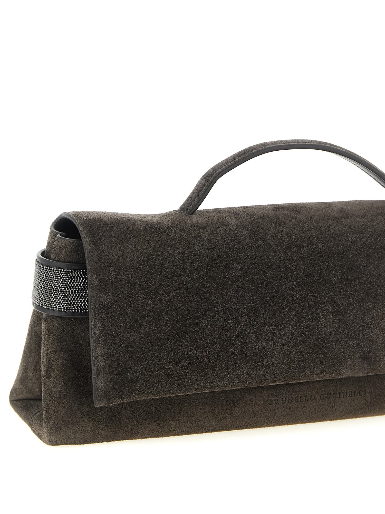 Brunello Cucinelli Essence Clutch