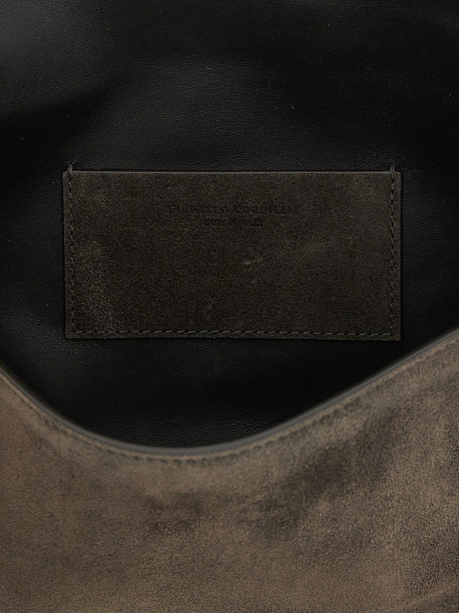 Brunello Cucinelli Essence Clutch