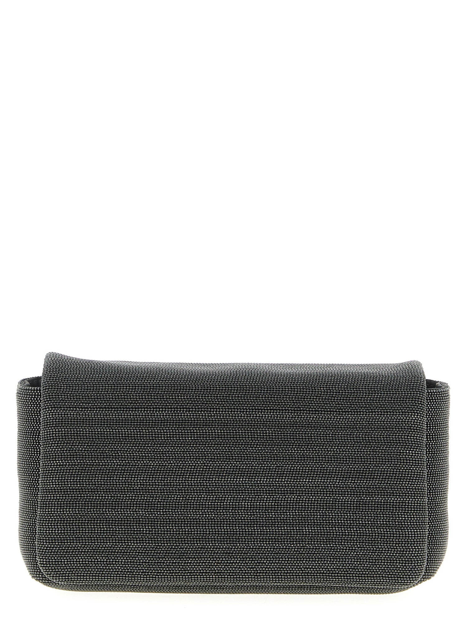 Brunello Cucinelli Precious Clutch