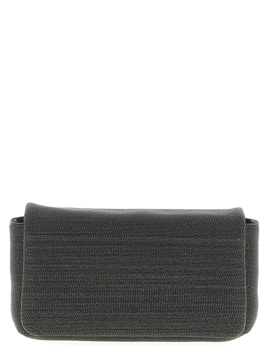 Brunello Cucinelli Precious Clutch