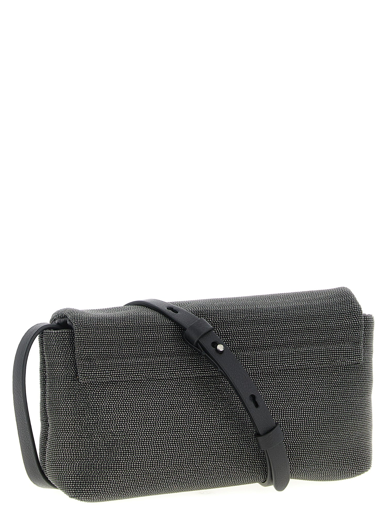 Brunello Cucinelli Precious Clutch
