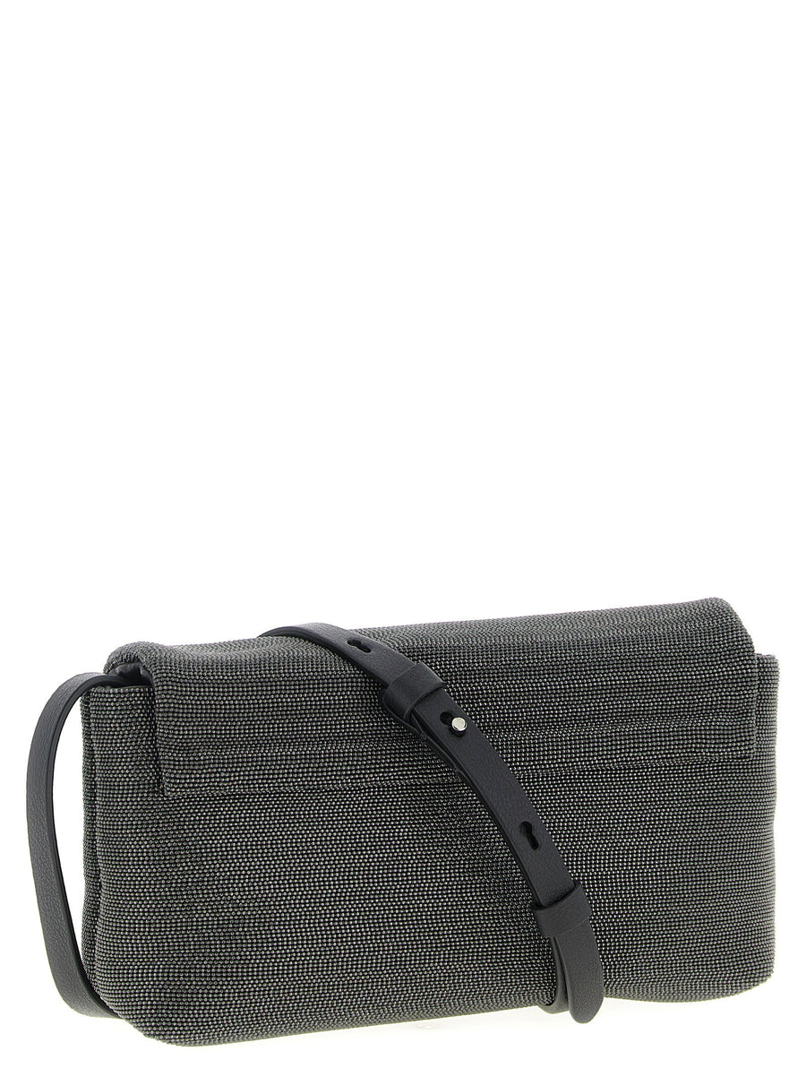 Brunello Cucinelli Precious Clutch