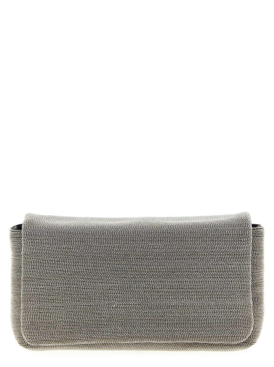 Brunello Cucinelli Monile Crossbody Bag