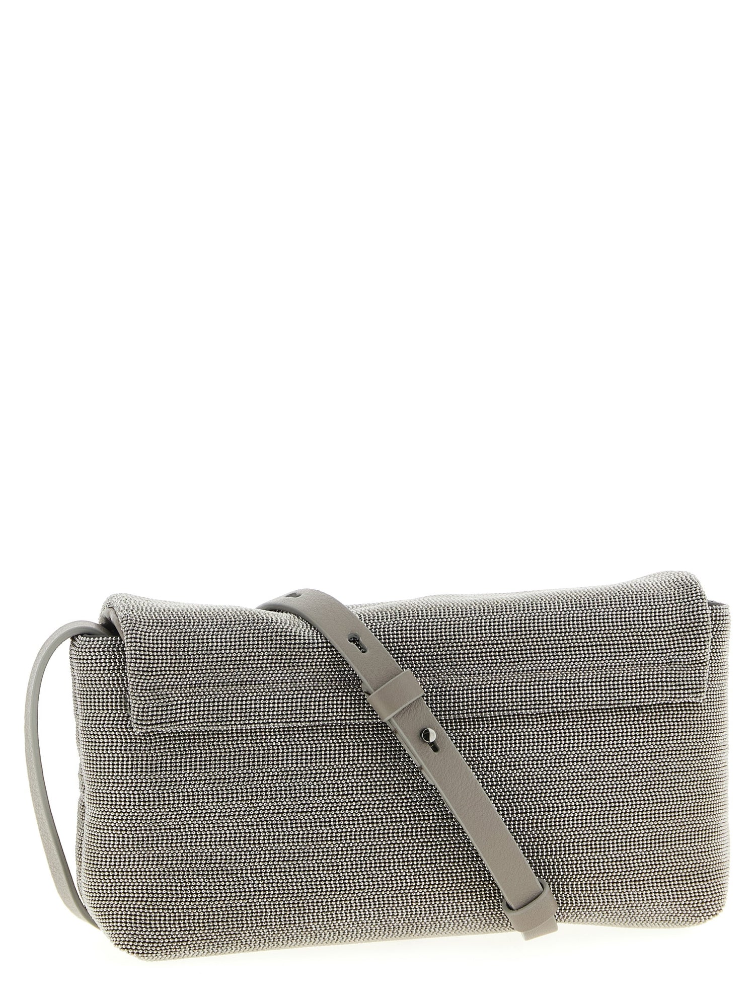 Brunello Cucinelli Precious Clutch