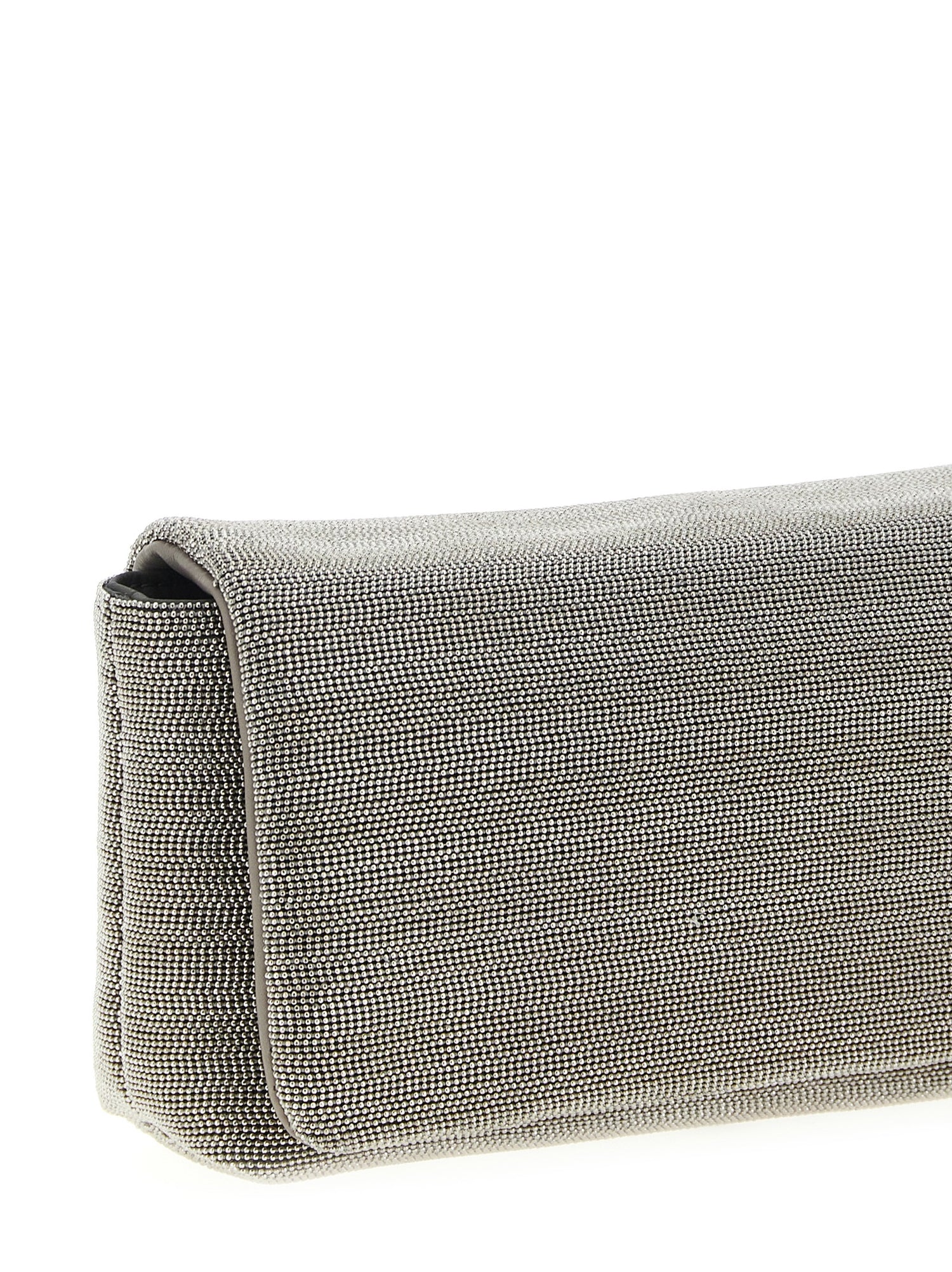 Brunello Cucinelli Precious Clutch