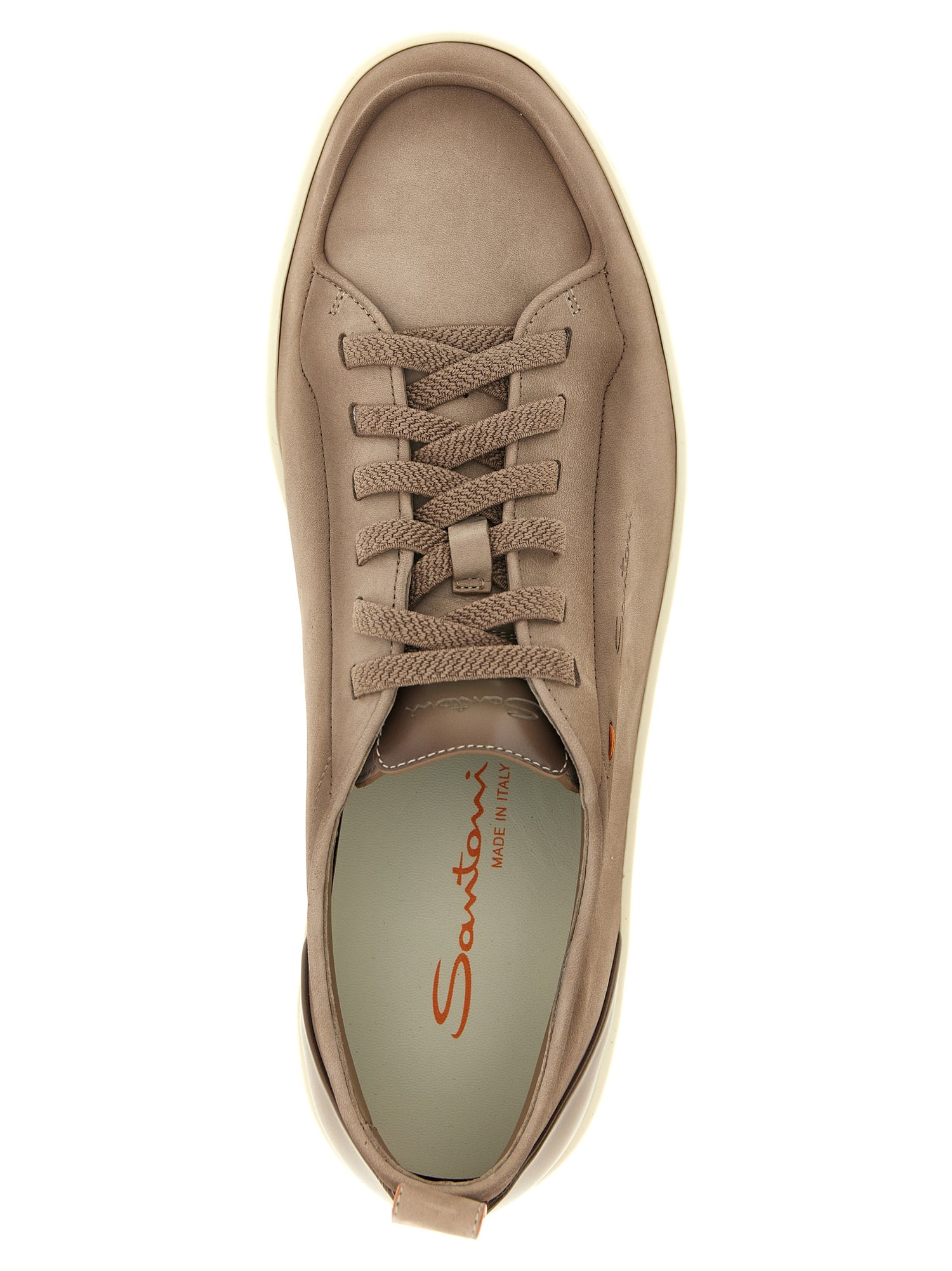 Santoni Montecarlo Sneakers