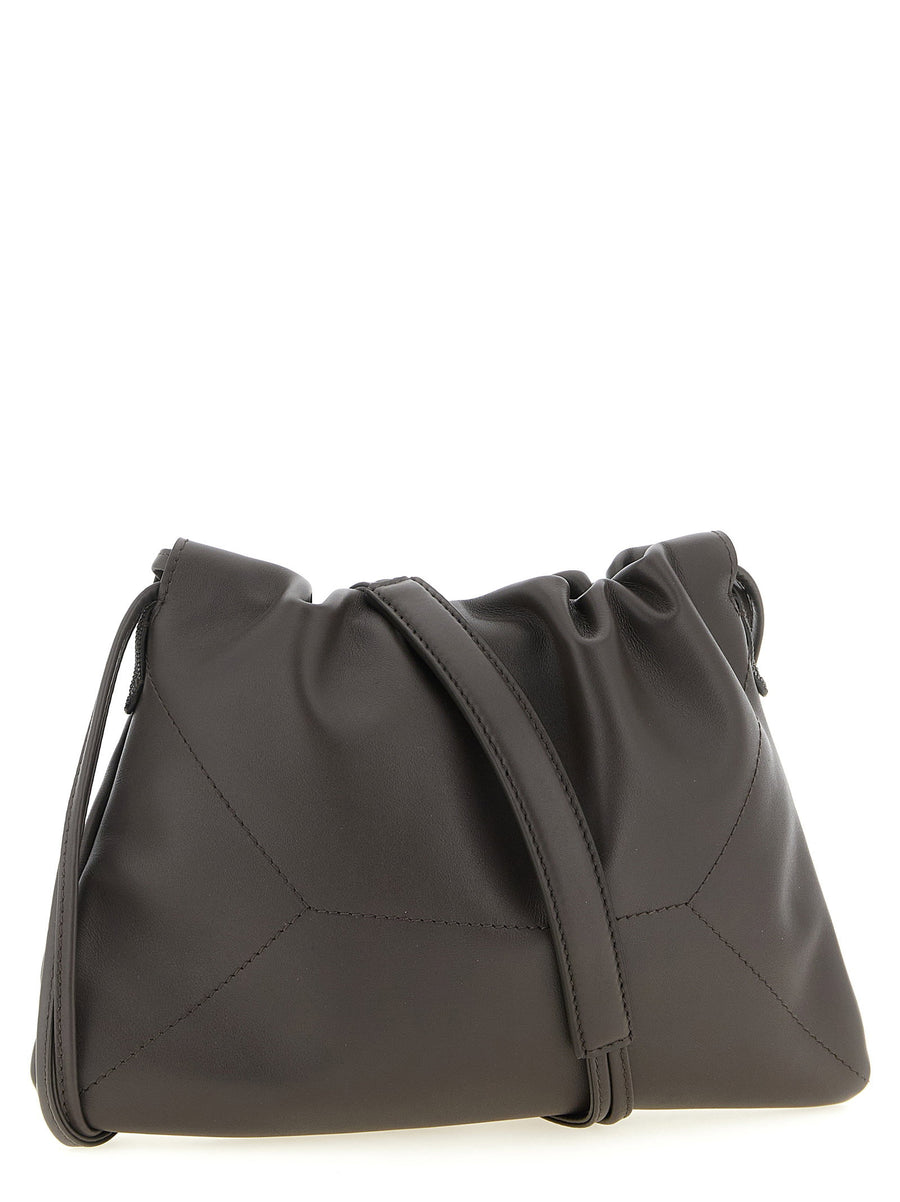 Brunello Cucinelli Bc Duo Pouch