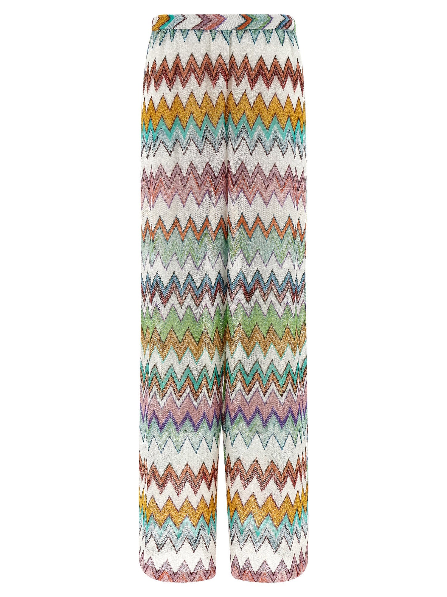 Missoni Zigzag Pants
