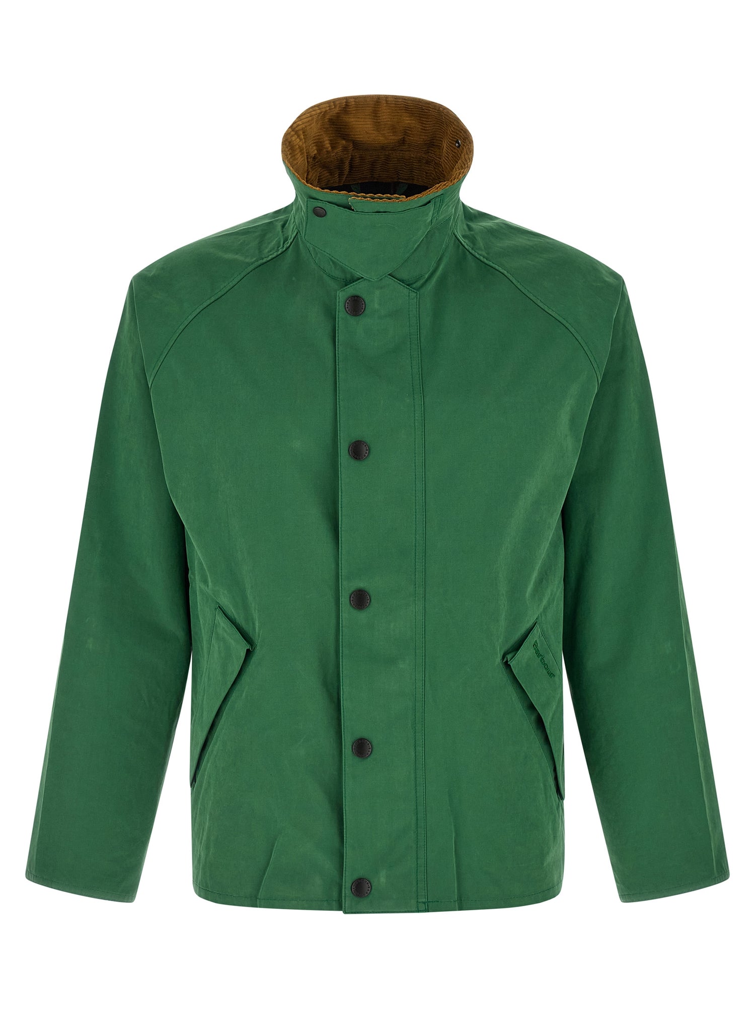 Barbour Transporter Jacket