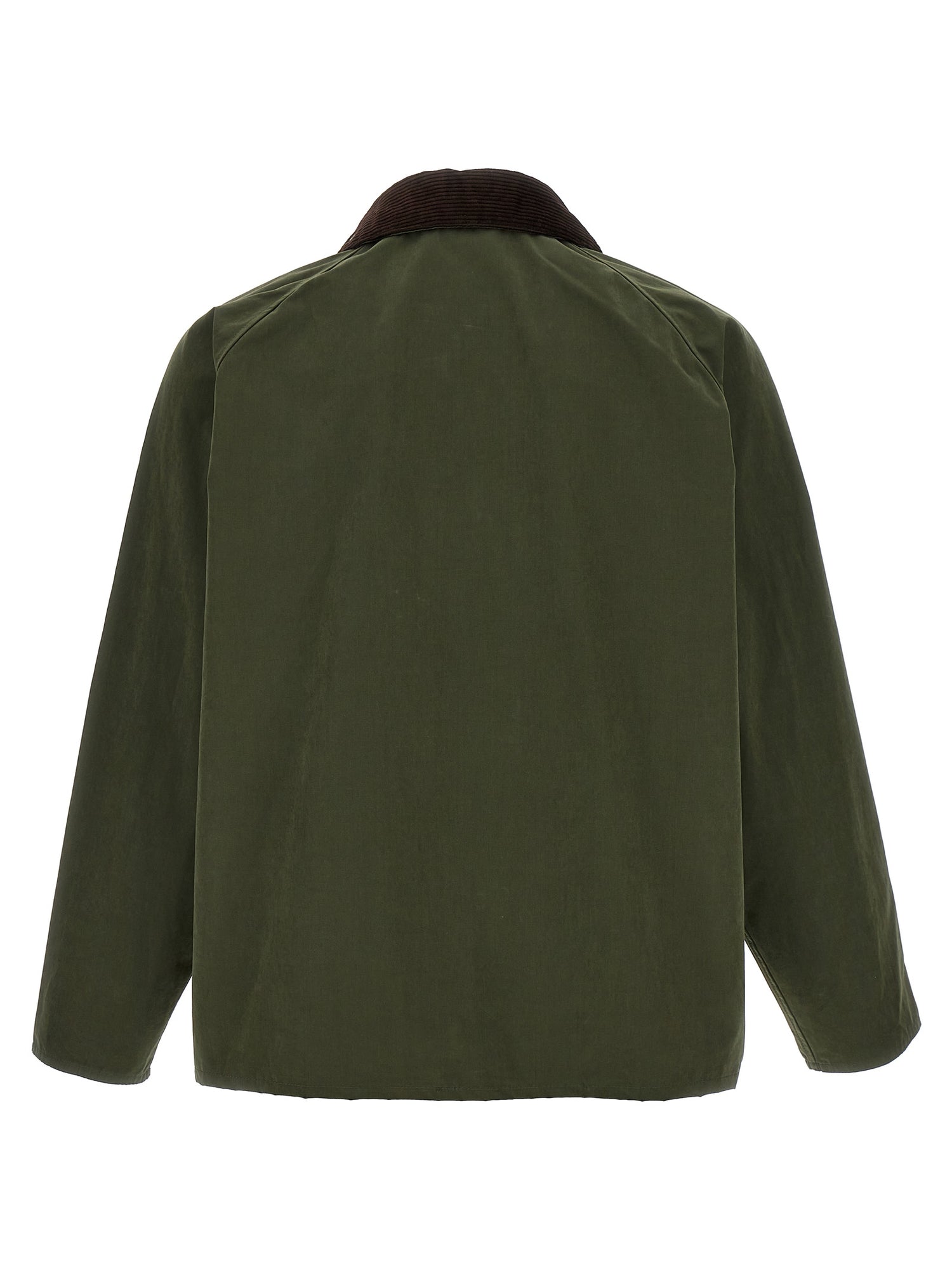 Barbour Transporter Jacket