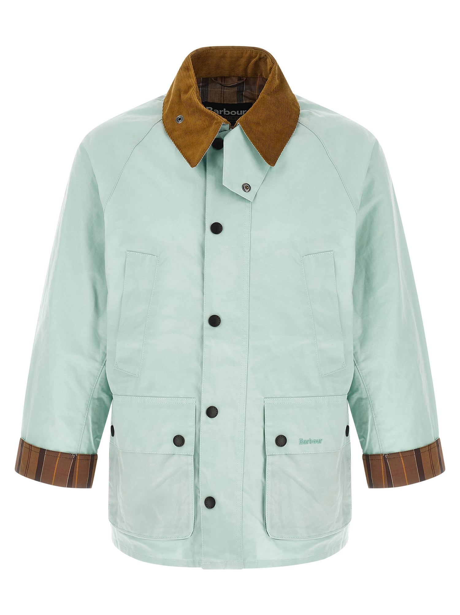 Barbour Bedale Jacket